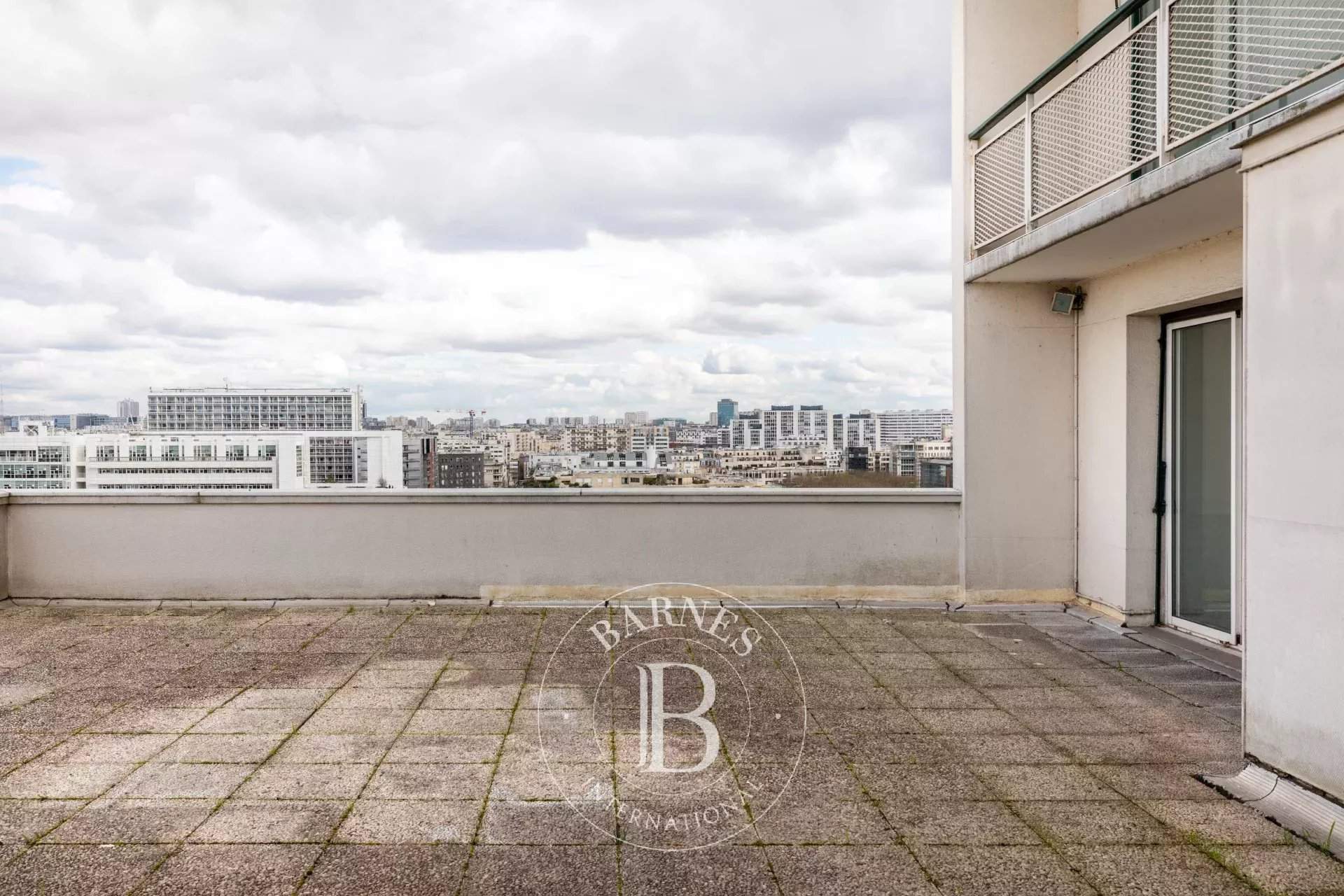 Paris  - Apartment 3 Bedrooms - picture 19