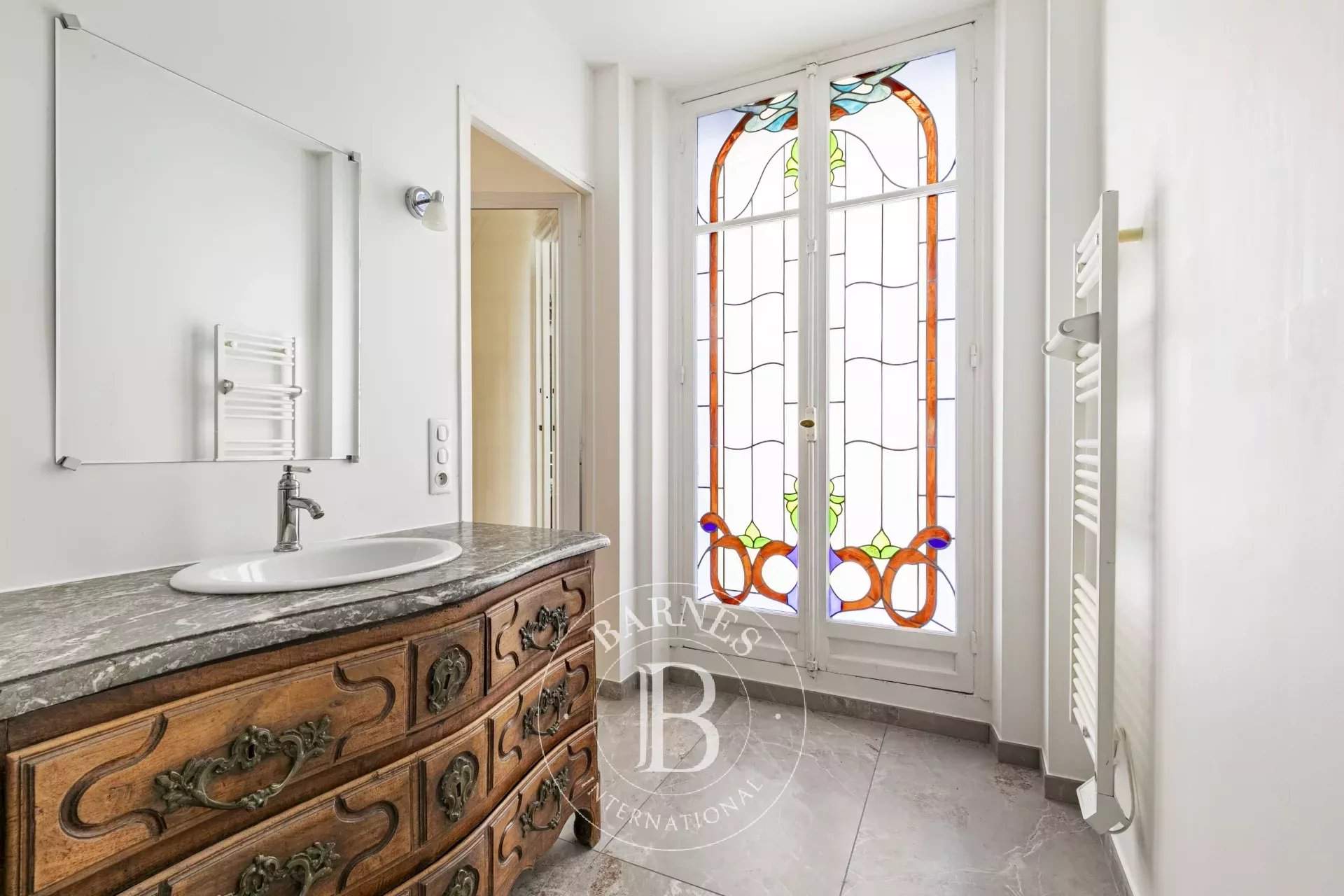 Paris  - Apartment 3 Bedrooms - picture 7