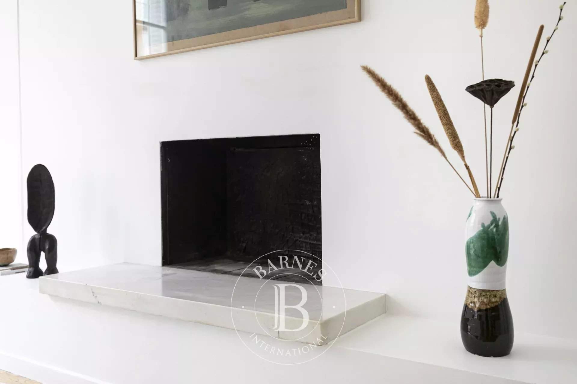 Paris  - Apartment 3 Bedrooms - picture 10