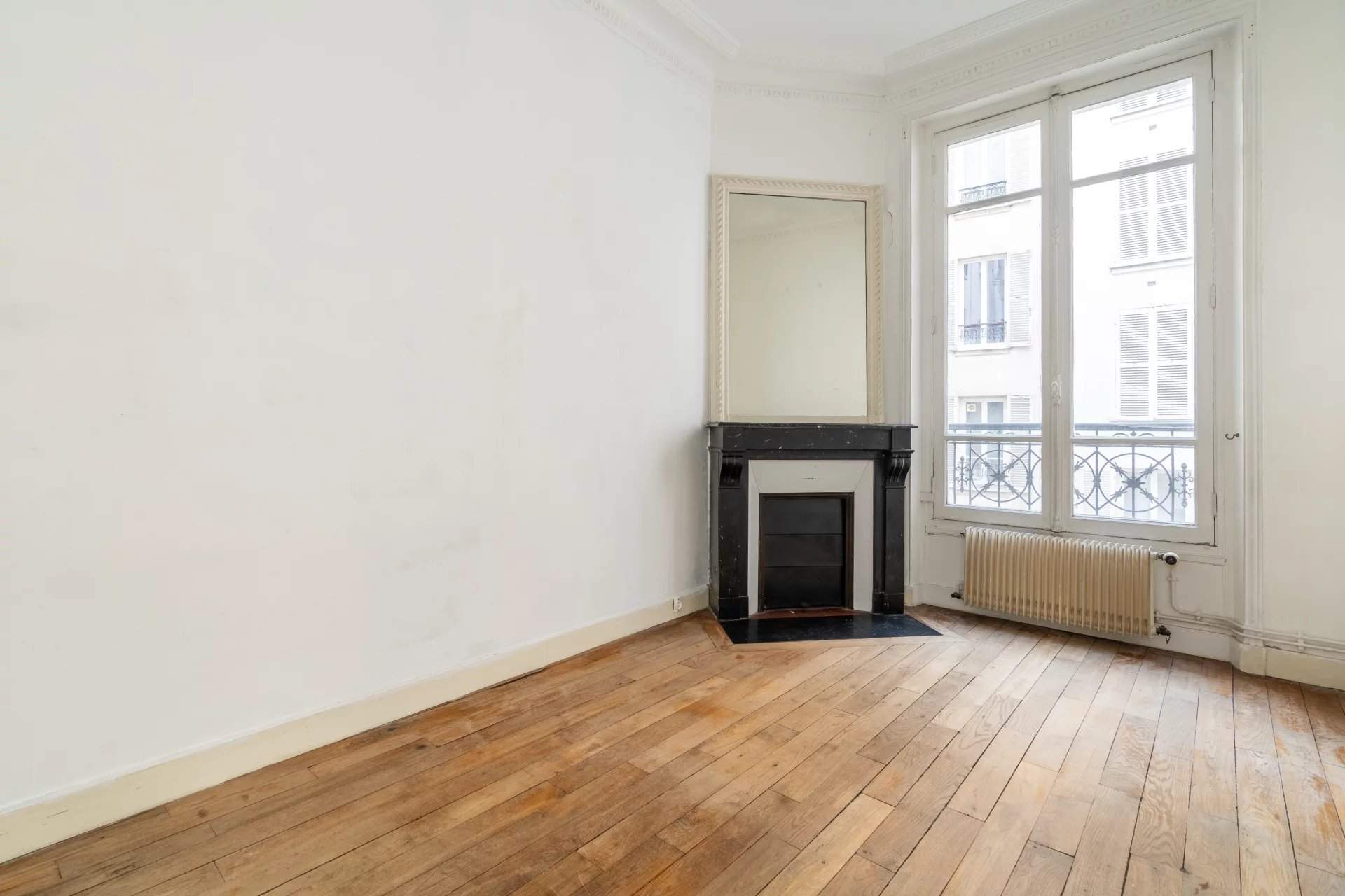 Paris  - Appartement 5 Pièces 3 Chambres - picture 16