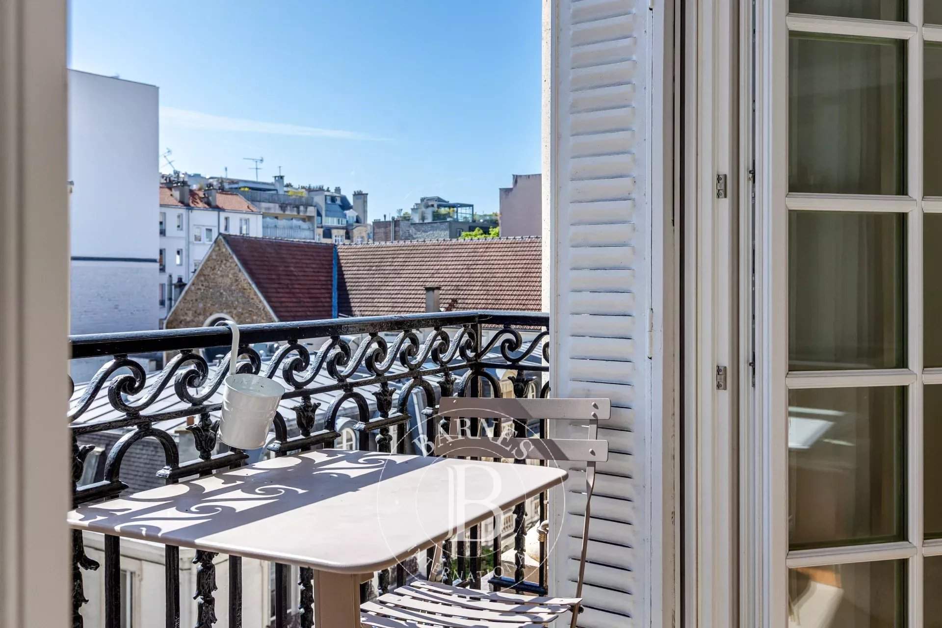 Paris  - Piso 7 Cuartos 4 Habitaciones - picture 14