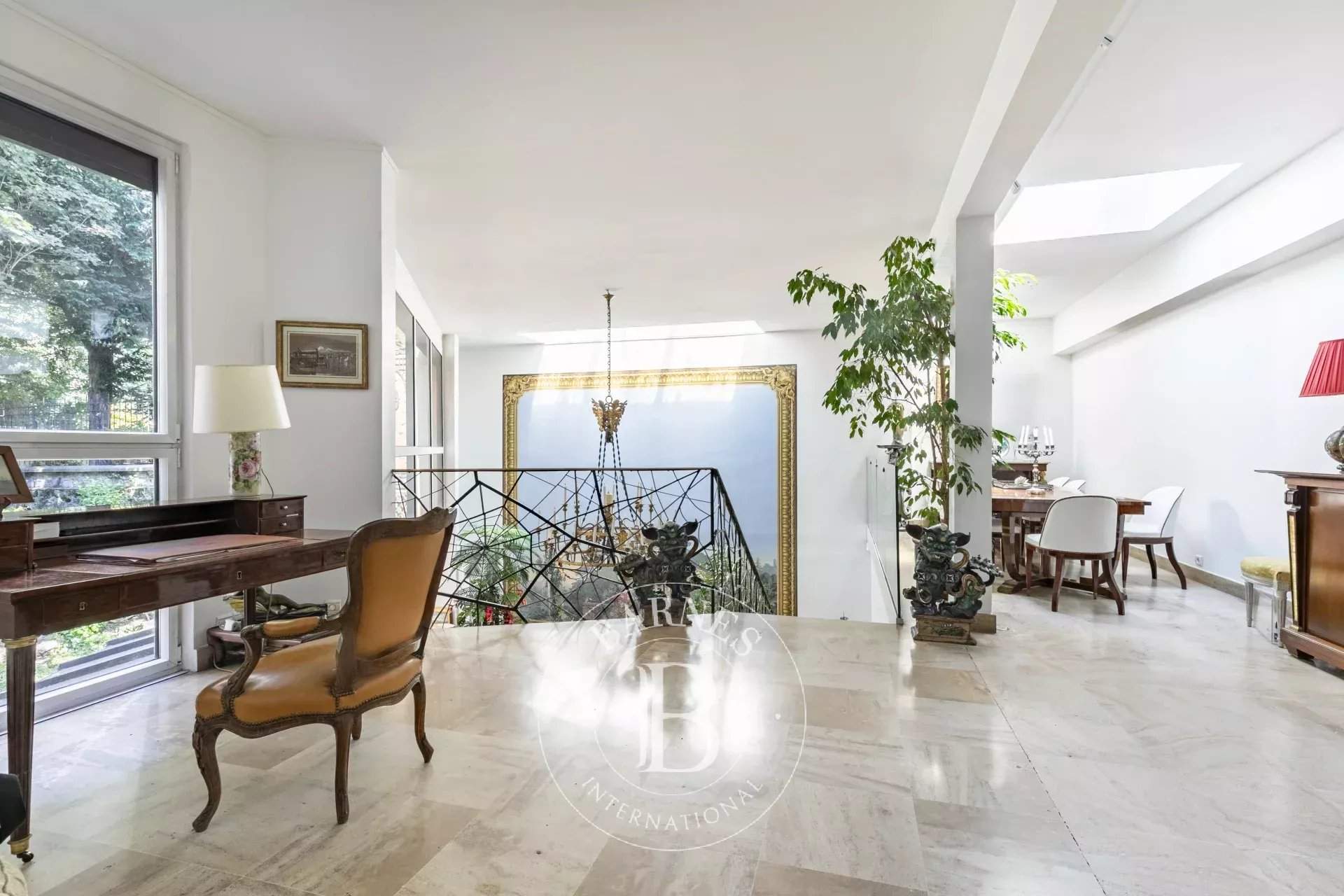 Paris  - Apartment 3 Bedrooms - picture 7