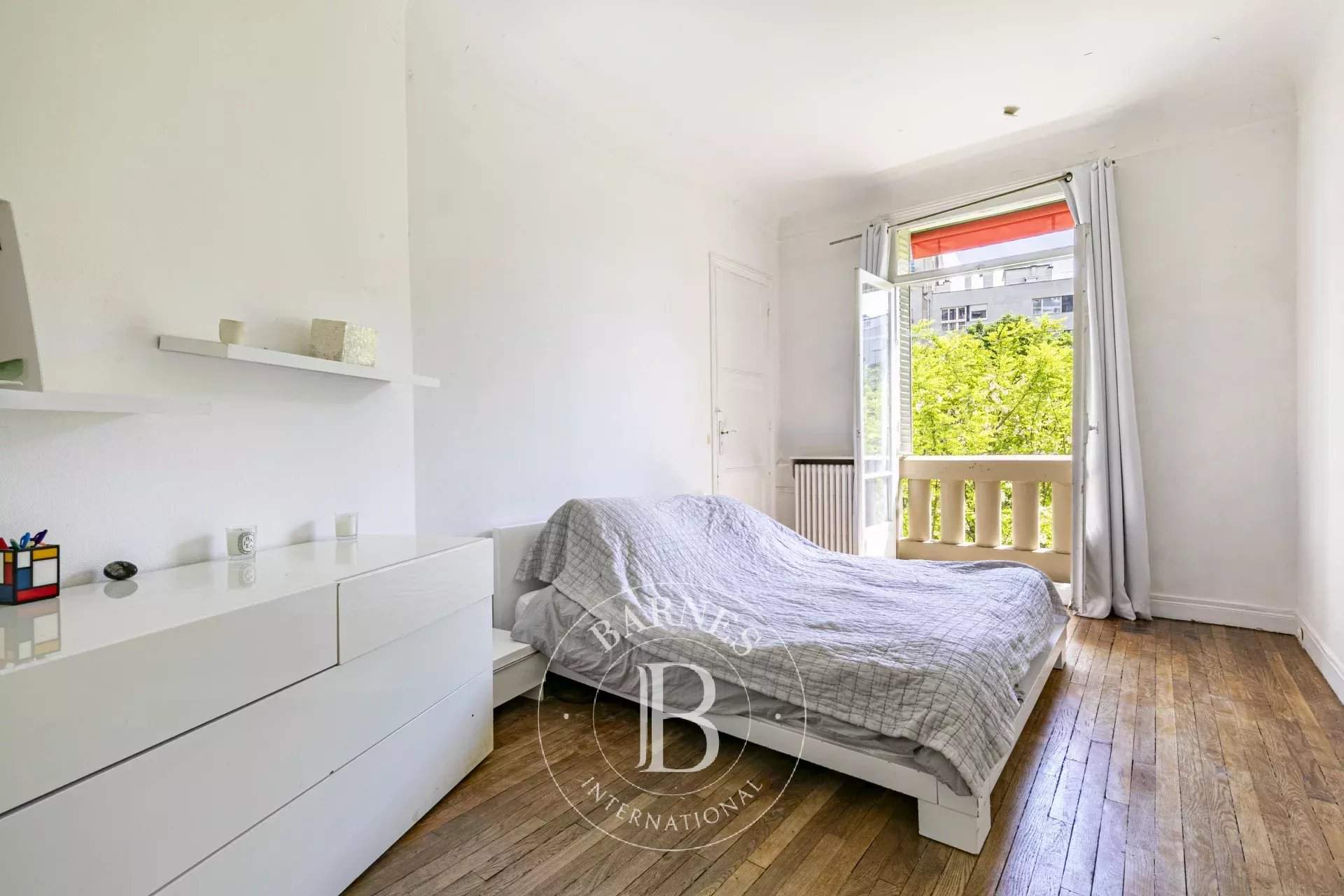 Paris  - Apartment 4 Bedrooms - picture 10