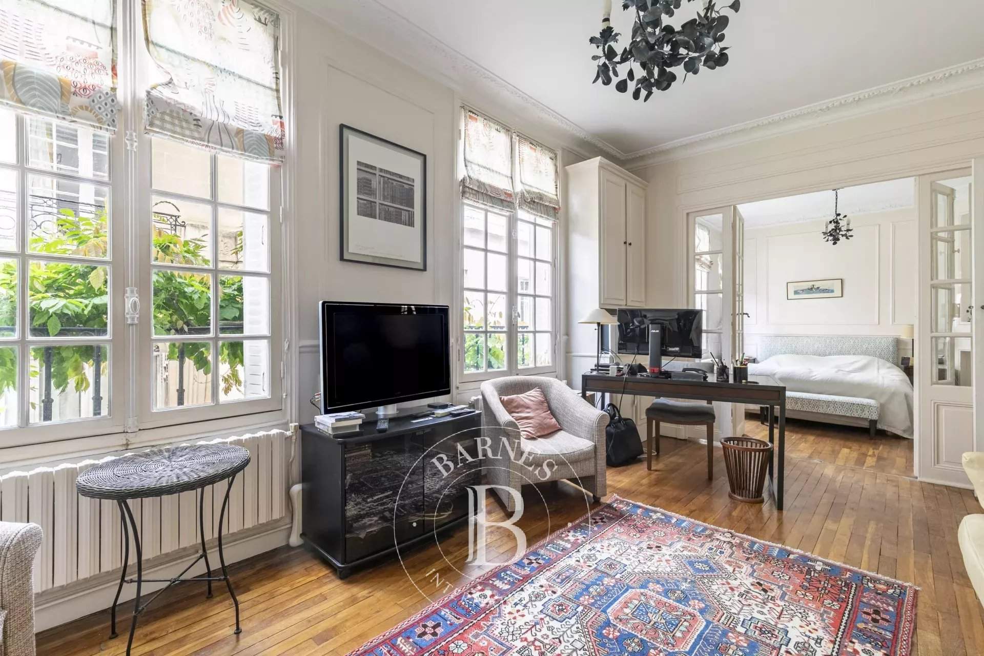Paris  - House 3 Bedrooms - picture 17