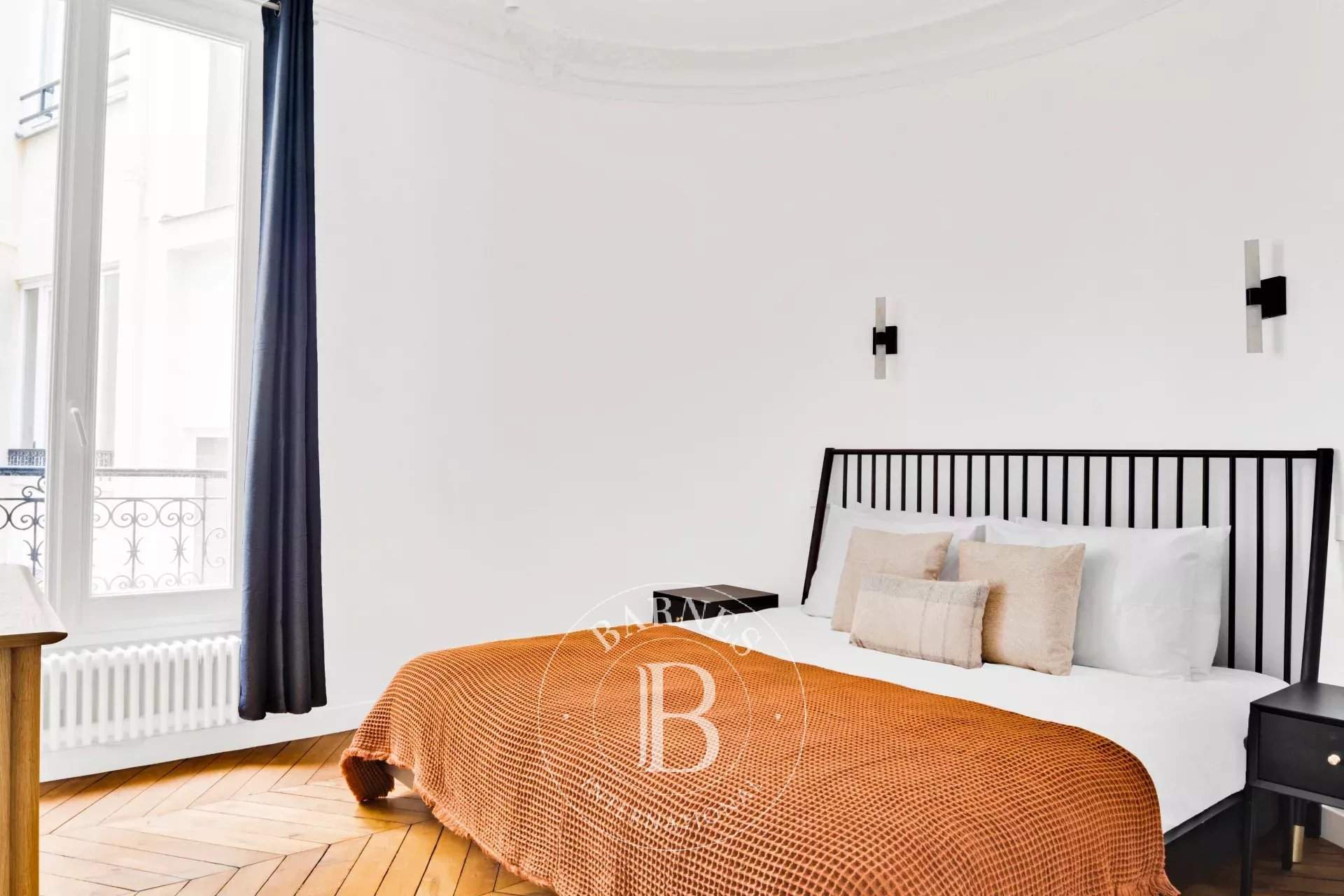 Paris  - Apartment 3 Bedrooms - picture 14