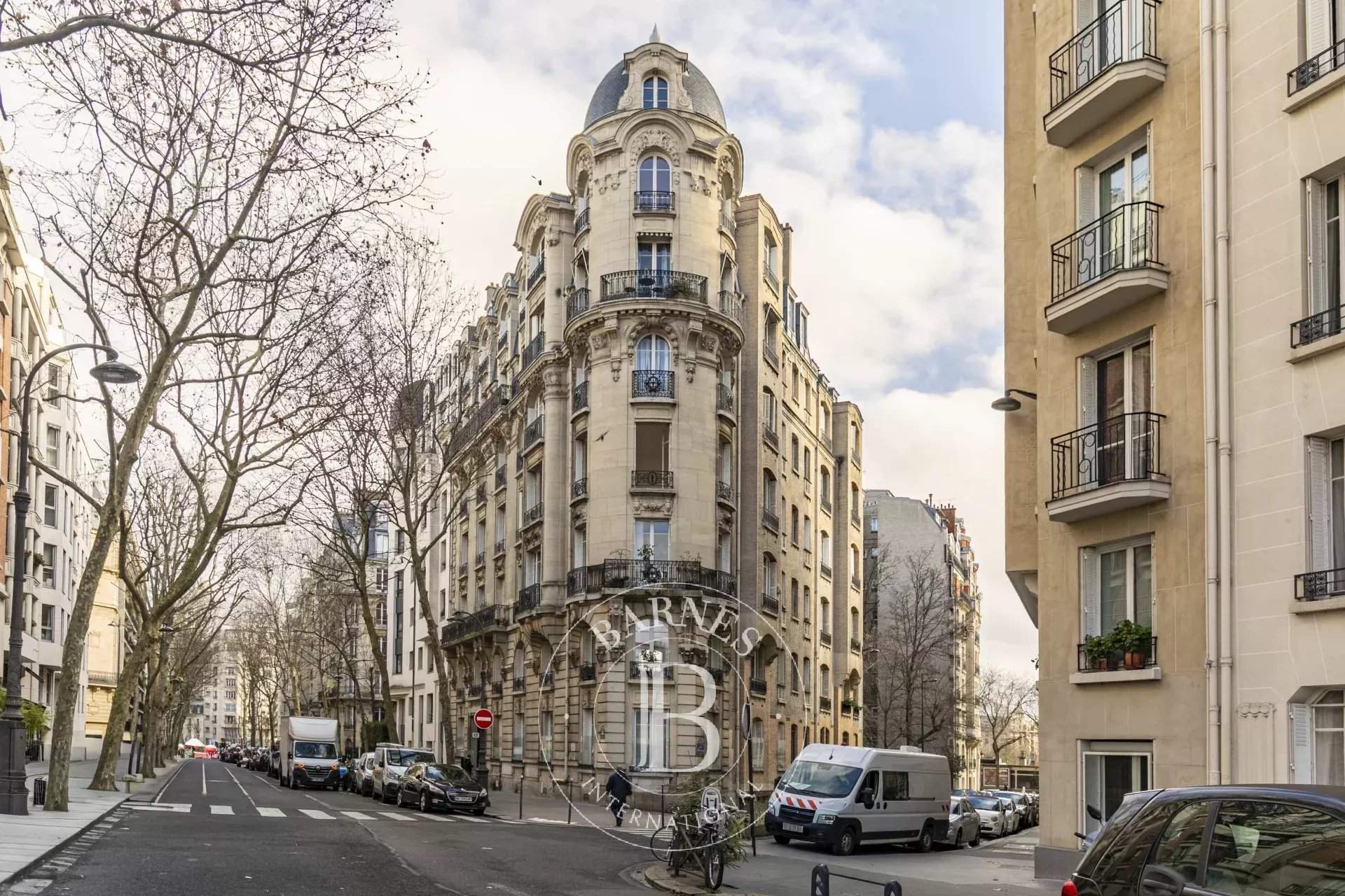 Paris  - Appartement 7 Pi&egrave;ces 4 Chambres - picture 16