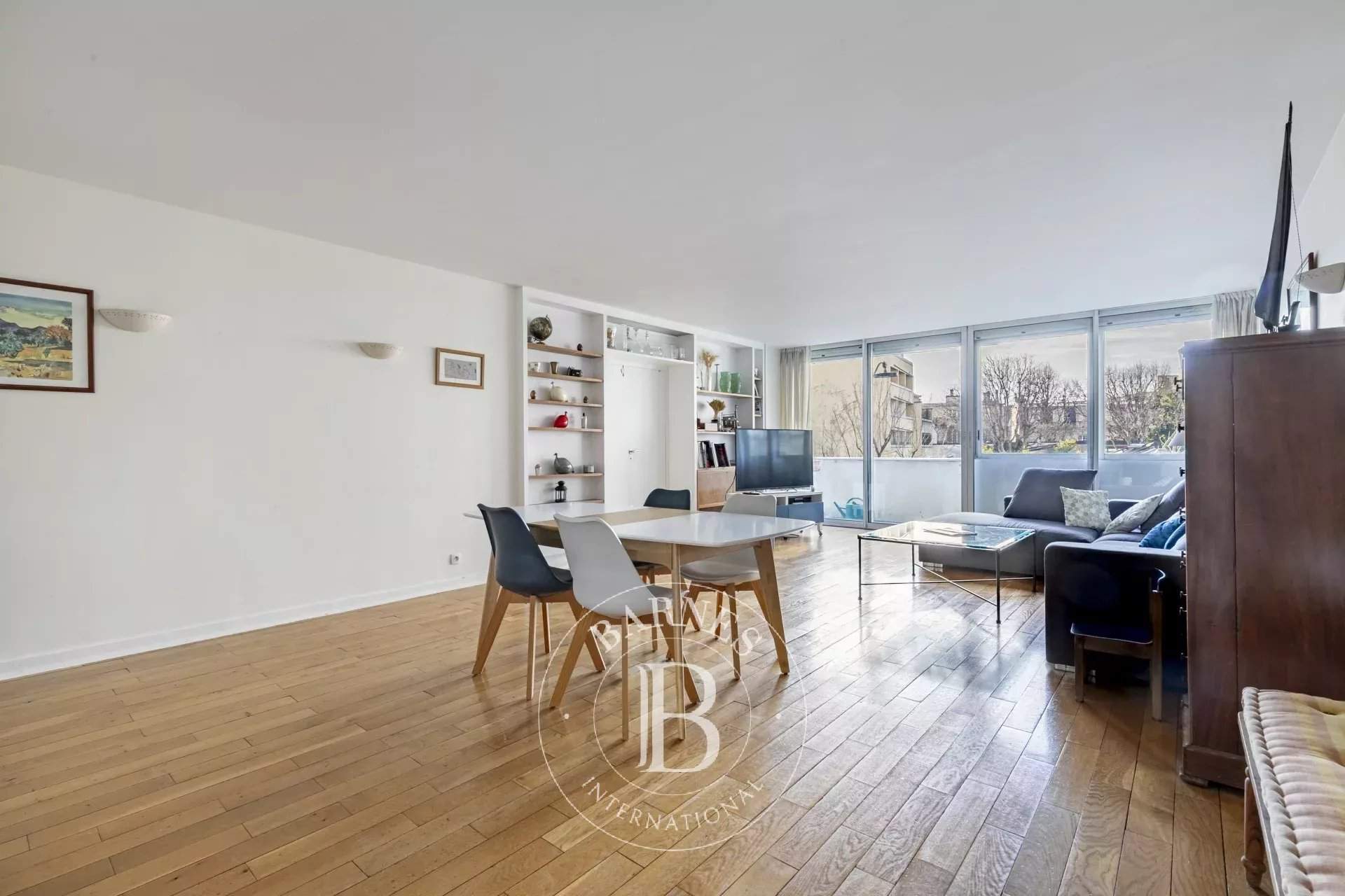 Paris  - Appartement 4 Pi&egrave;ces 3 Chambres - picture 14