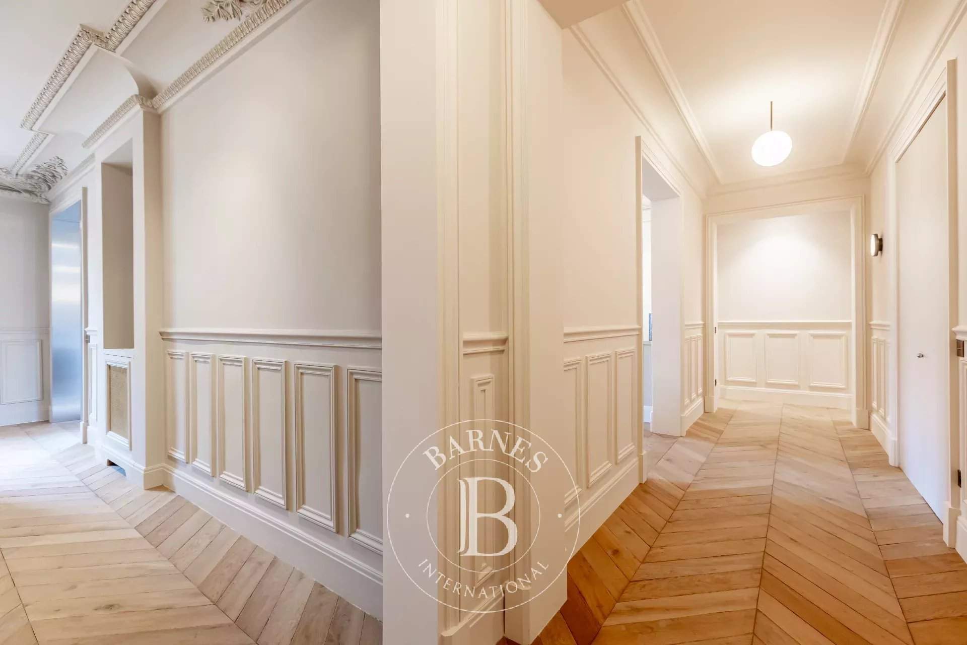 Paris  - Appartement 5 Pi&egrave;ces 3 Chambres - picture 7