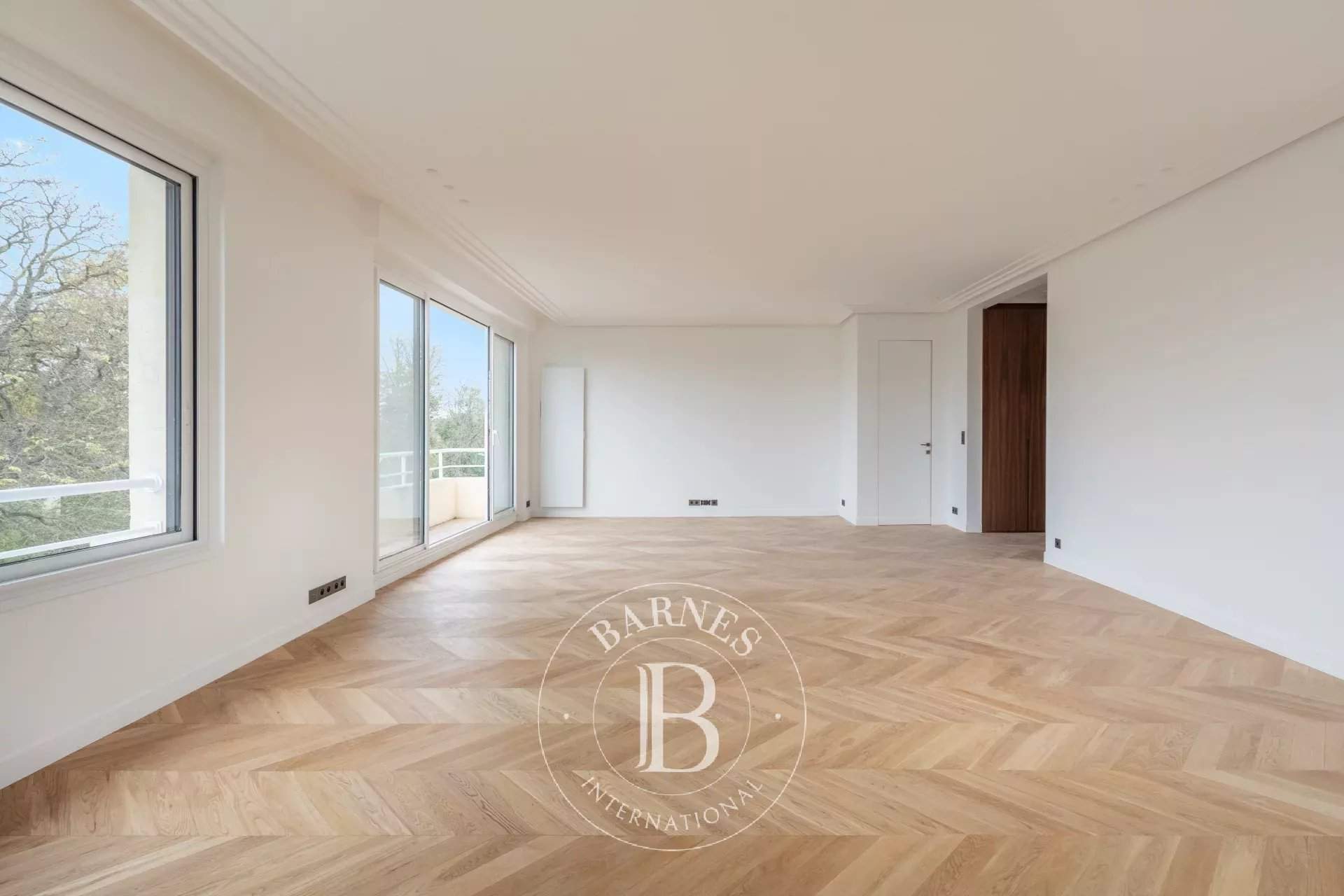 Paris  - Apartment 3 Bedrooms - picture 5