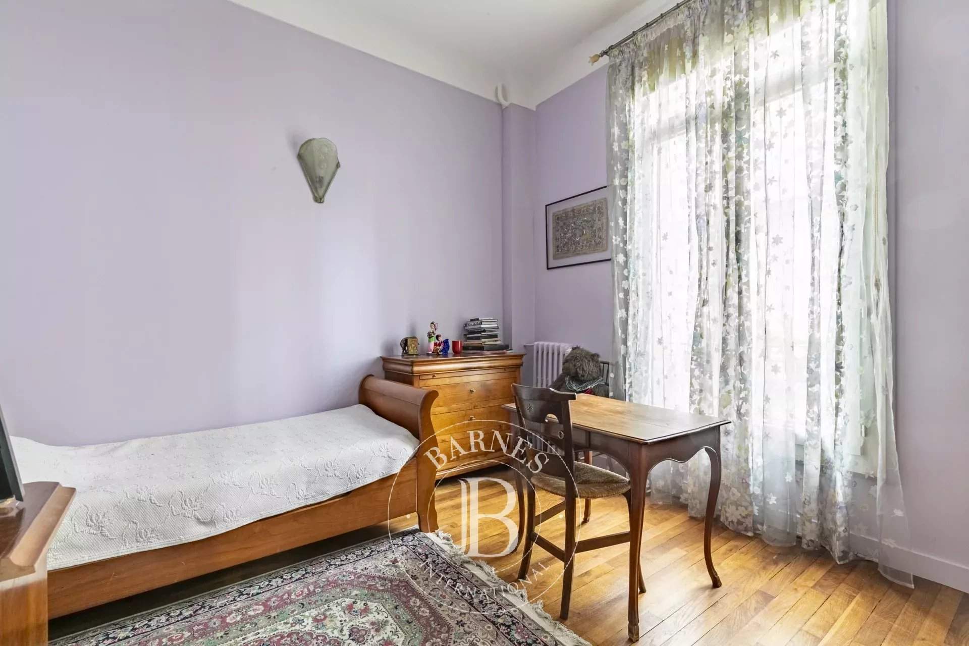 Paris  - Apartment 3 Bedrooms - picture 17