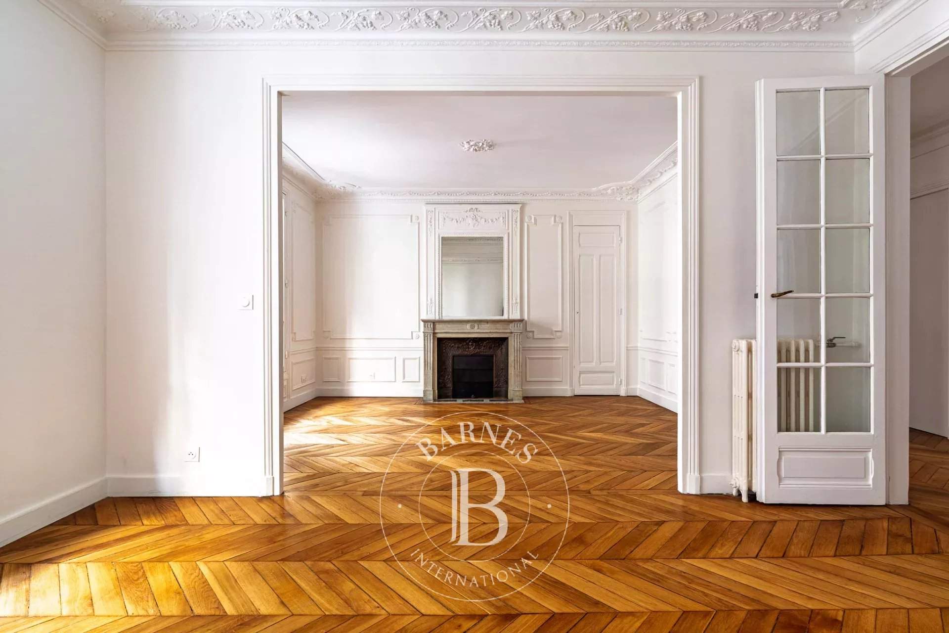 Paris  - Apartment 3 Bedrooms - picture 10