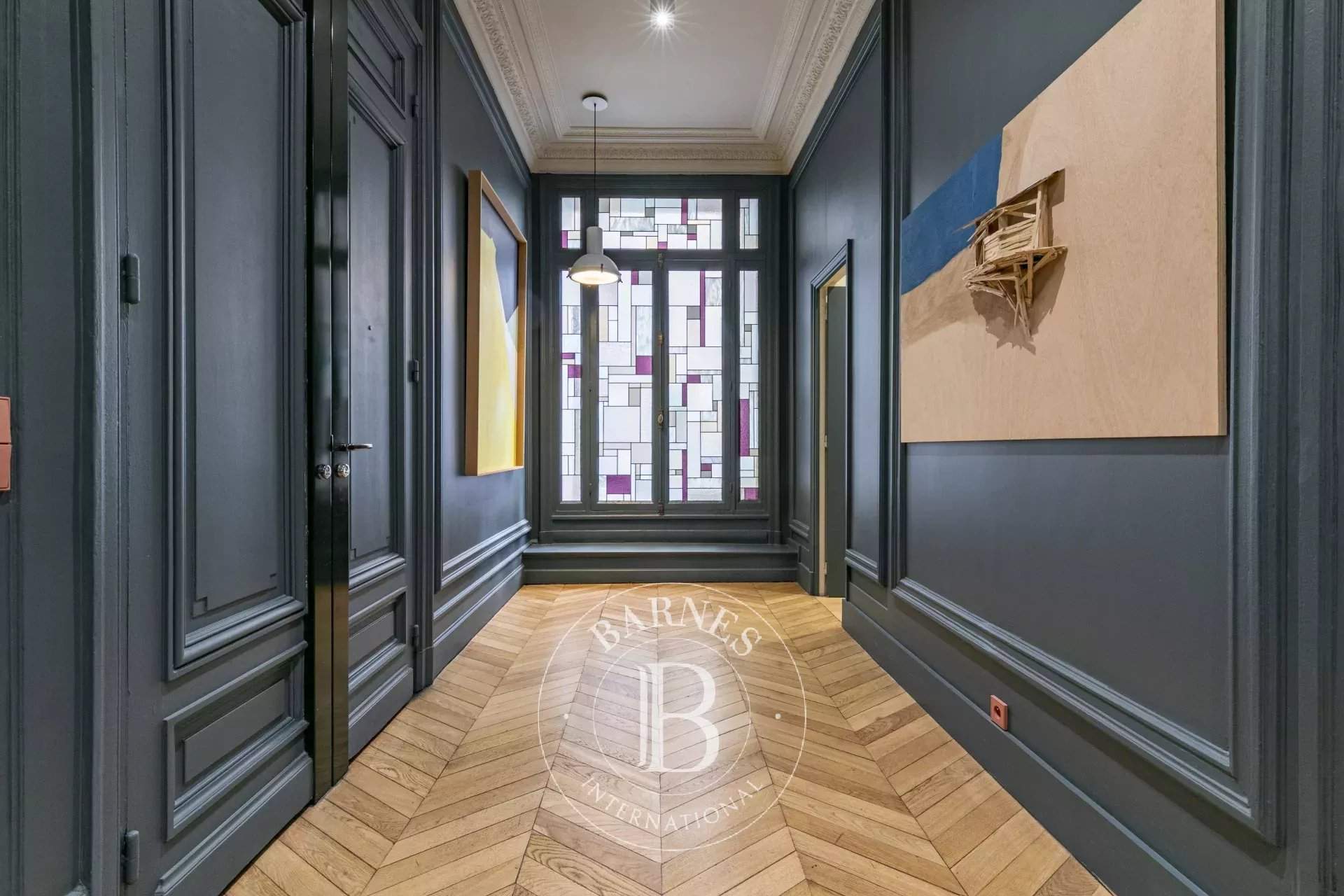 Paris  - Appartement 6 Pi&egrave;ces 3 Chambres - picture 11