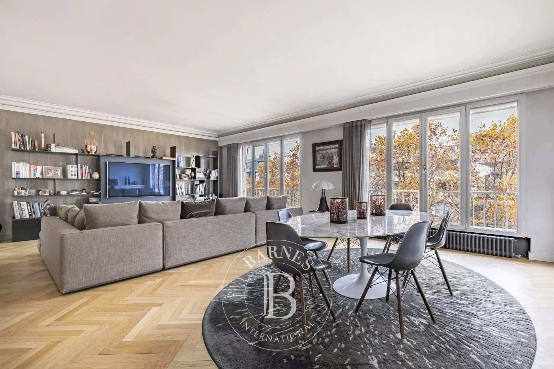 Paris  - Piso 6 Cuartos 4 Habitaciones - picture 5