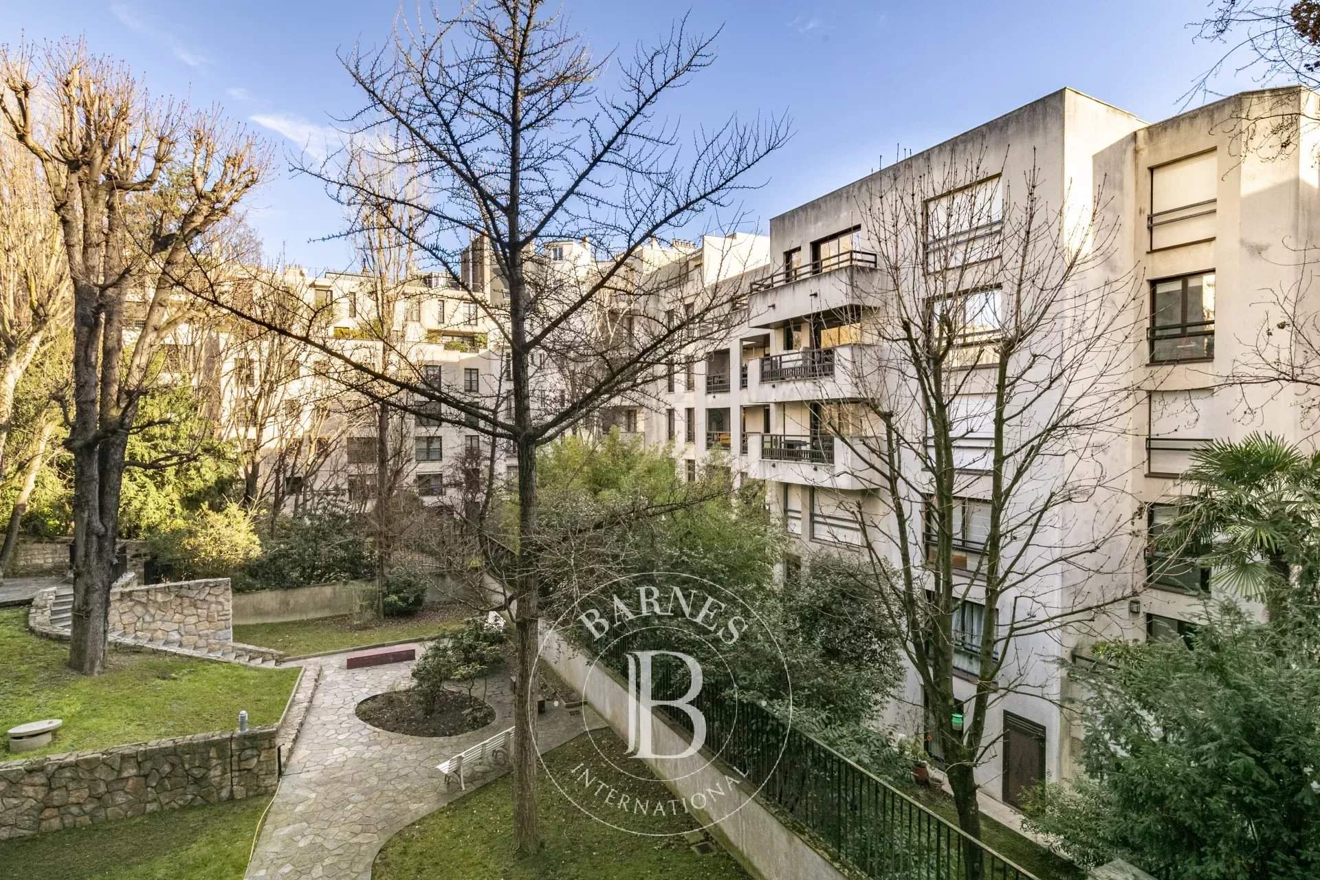 Paris  - Appartement 4 Pi&egrave;ces 3 Chambres - picture 12