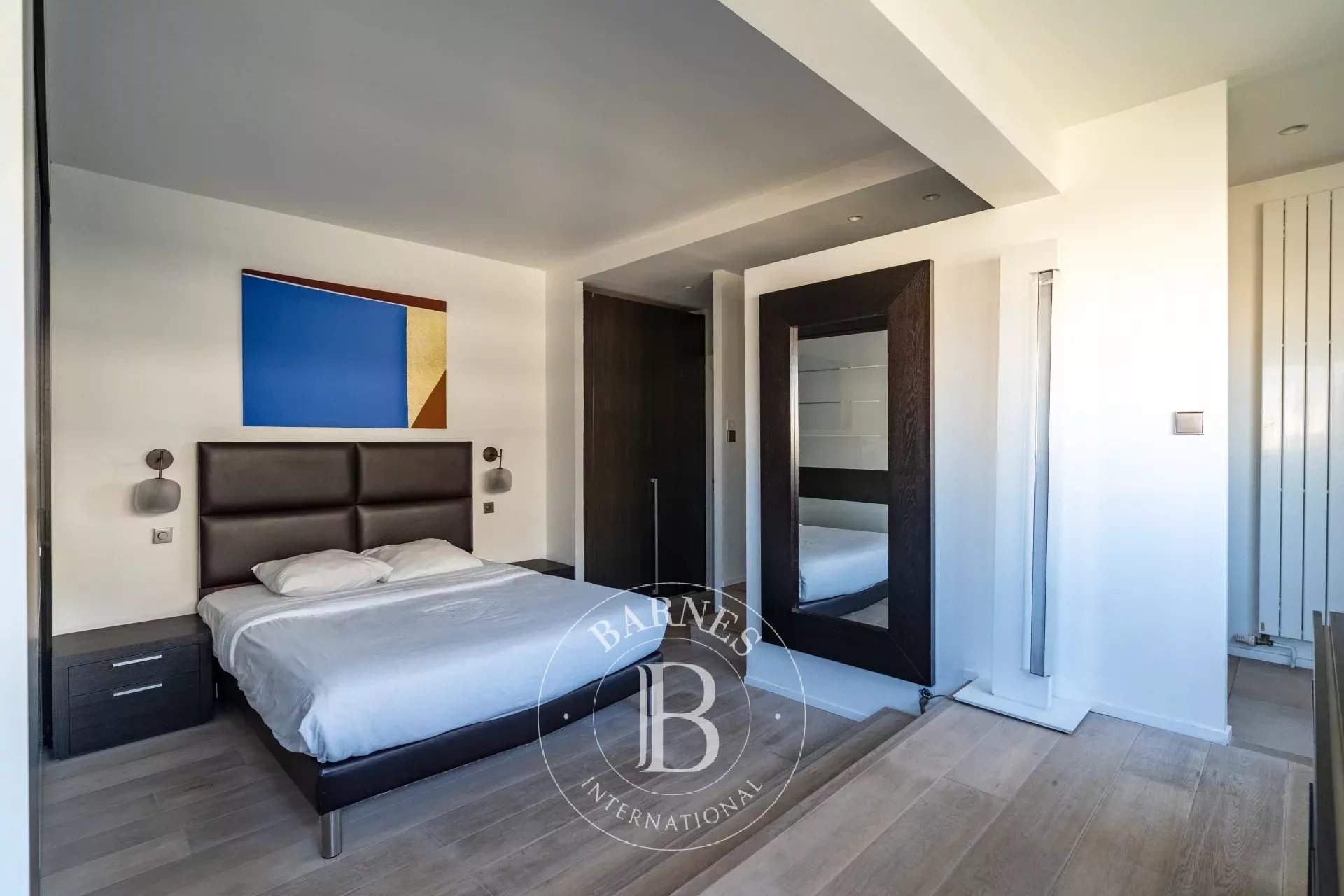Paris  - Apartment 3 Bedrooms - picture 17