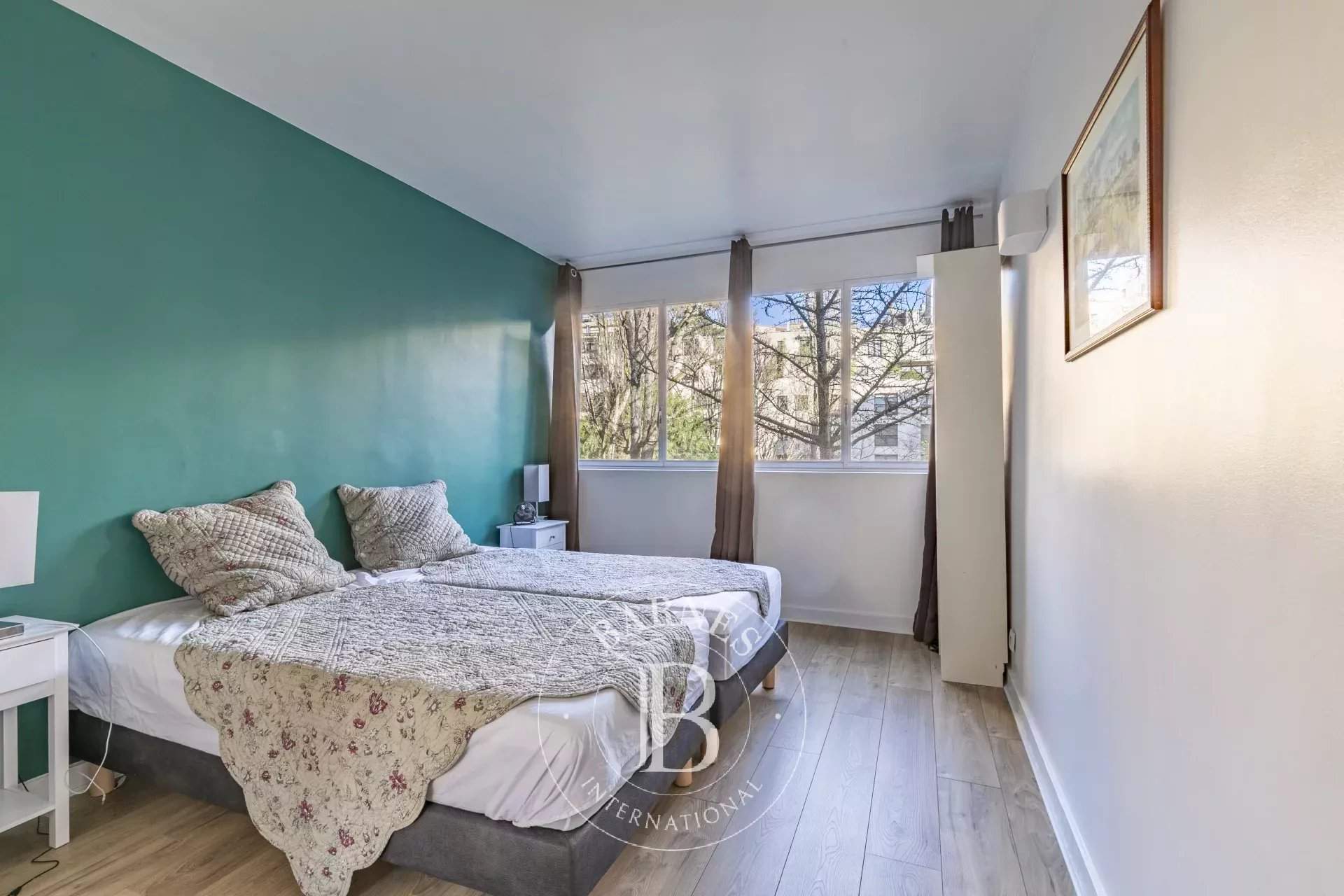 Paris  - Appartement 4 Pi&egrave;ces 3 Chambres - picture 9