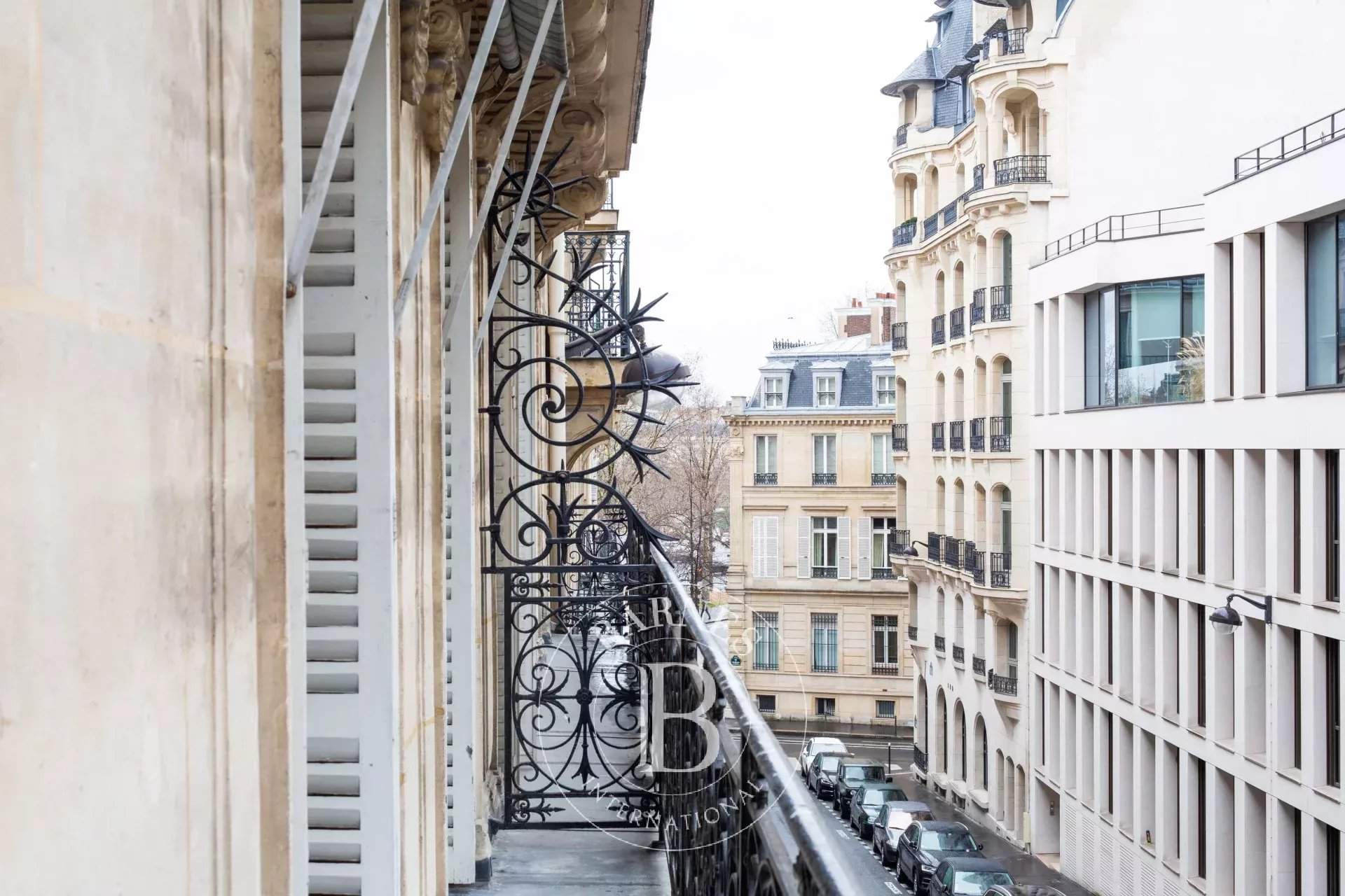 Paris  - Apartment 3 Bedrooms - picture 11