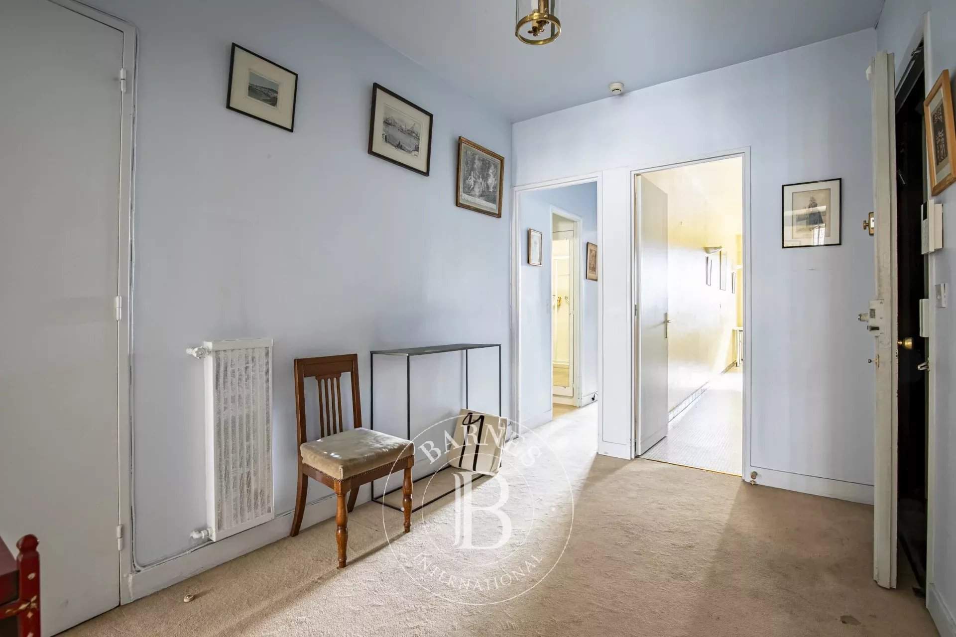 Paris  - Apartment 2 Bedrooms - picture 10