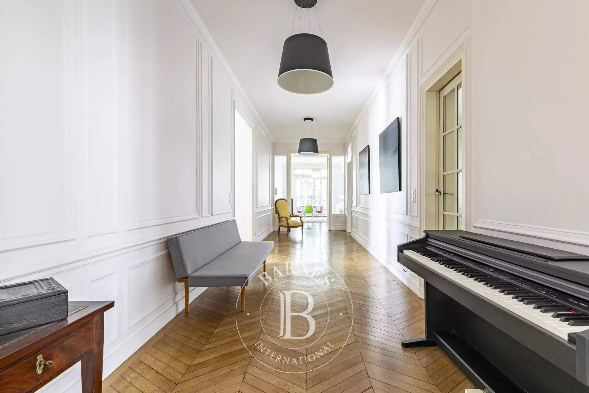 Paris  - Apartment 4 Bedrooms - picture 6