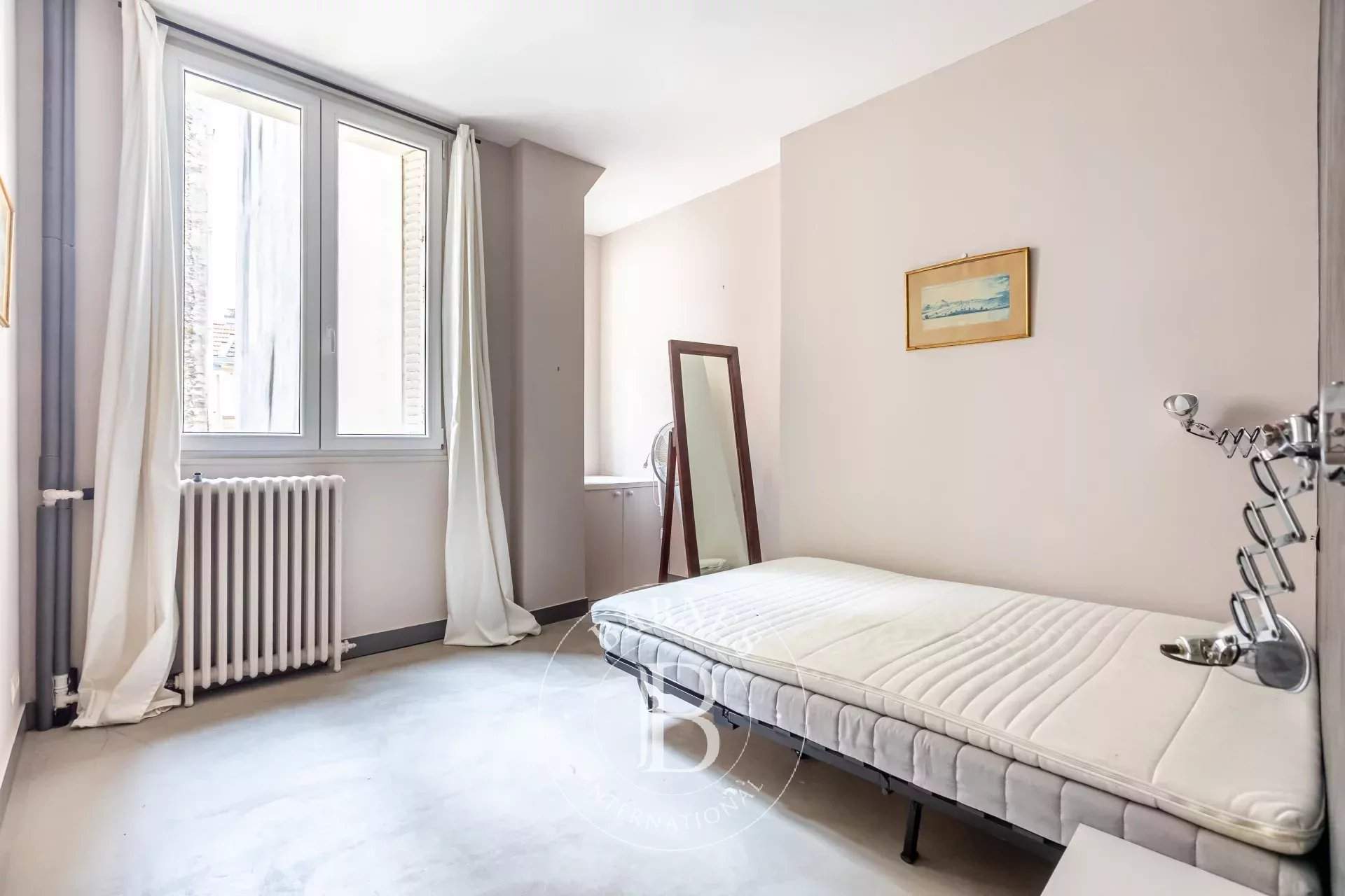 Paris  - Casa 10 Cuartos 4 Habitaciones - picture 13