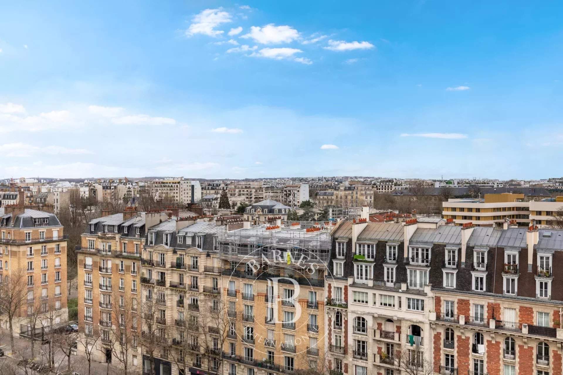 Paris  - Apartment 3 Bedrooms - picture 15