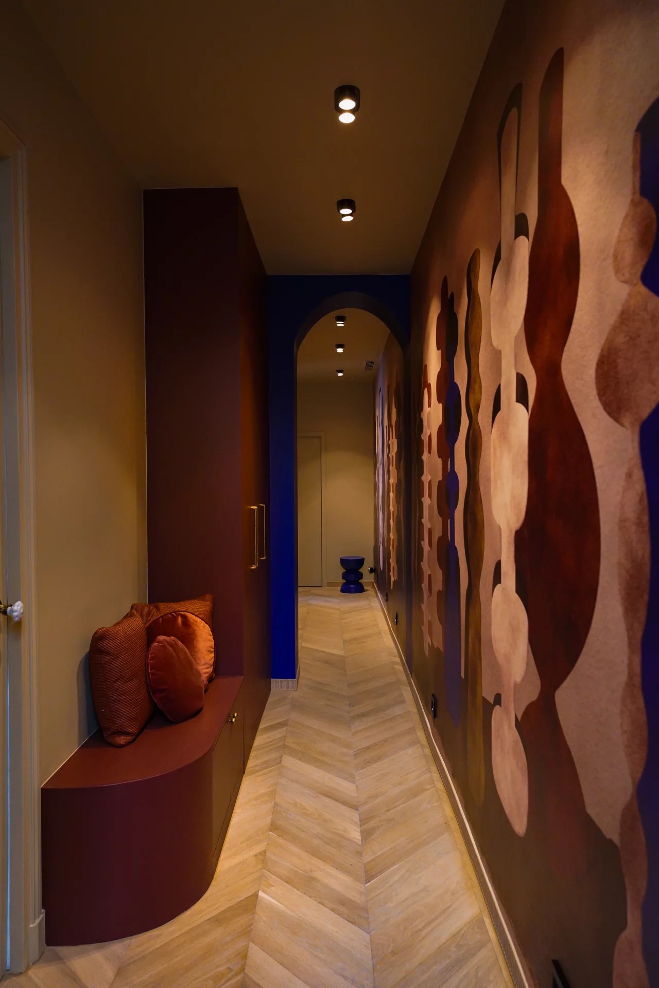 Paris  - Appartement 8 Pi&egrave;ces 4 Chambres - picture 11