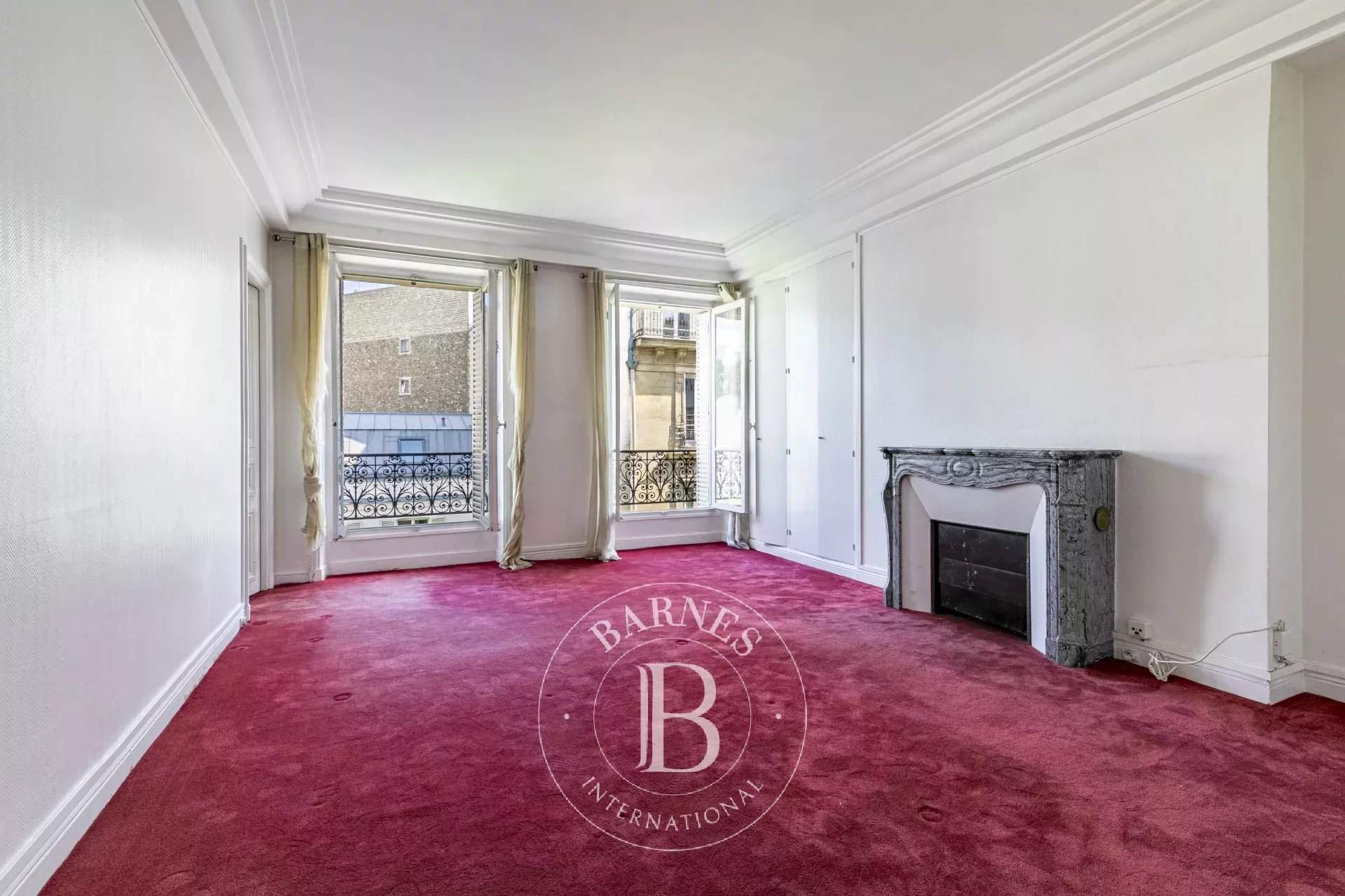 Paris  - Apartment 4 Bedrooms - picture 6