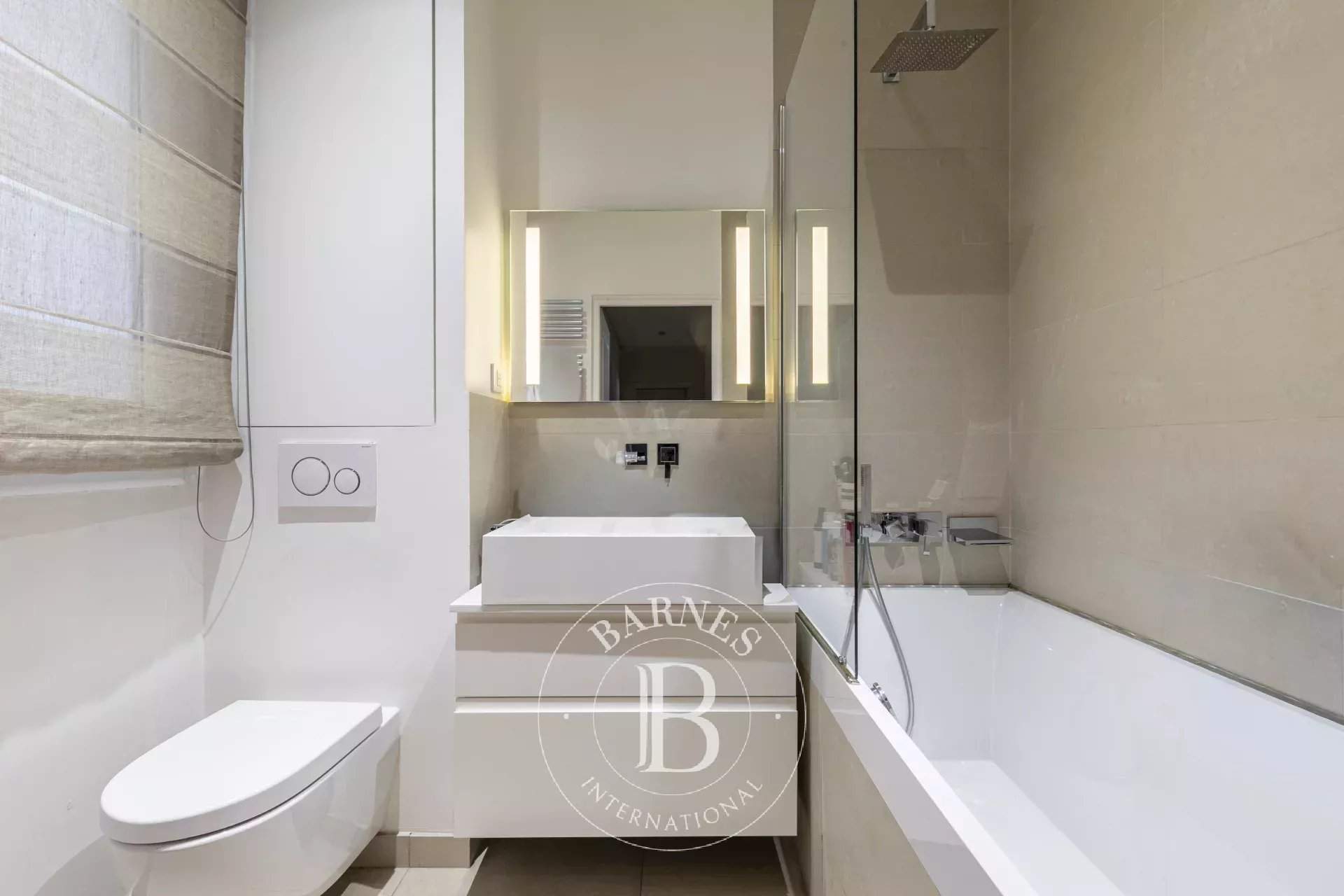 Paris  - Piso 6 Cuartos 4 Habitaciones - picture 16