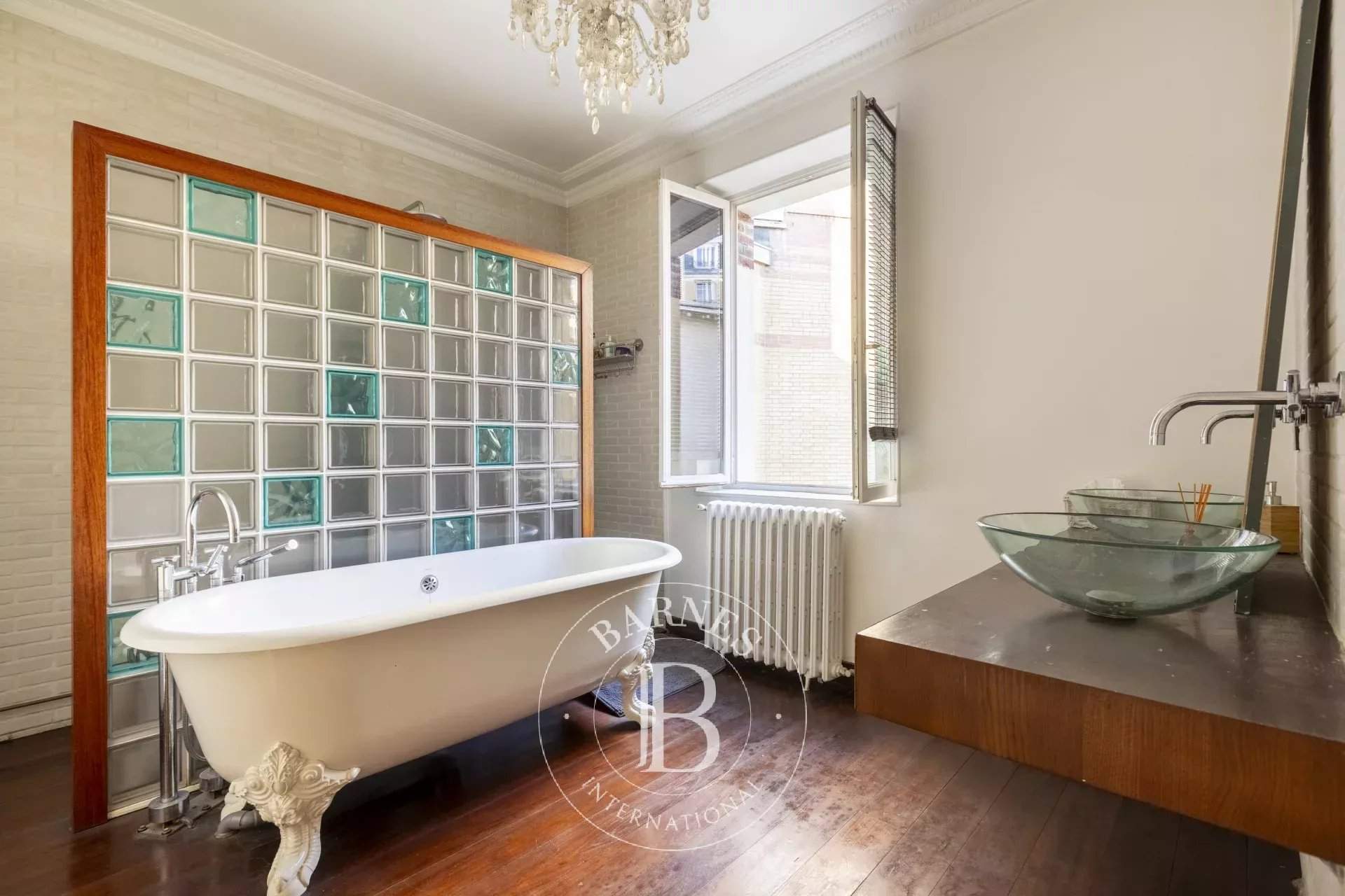 Paris  - Maison 10 Pi&egrave;ces 6 Chambres - picture 11