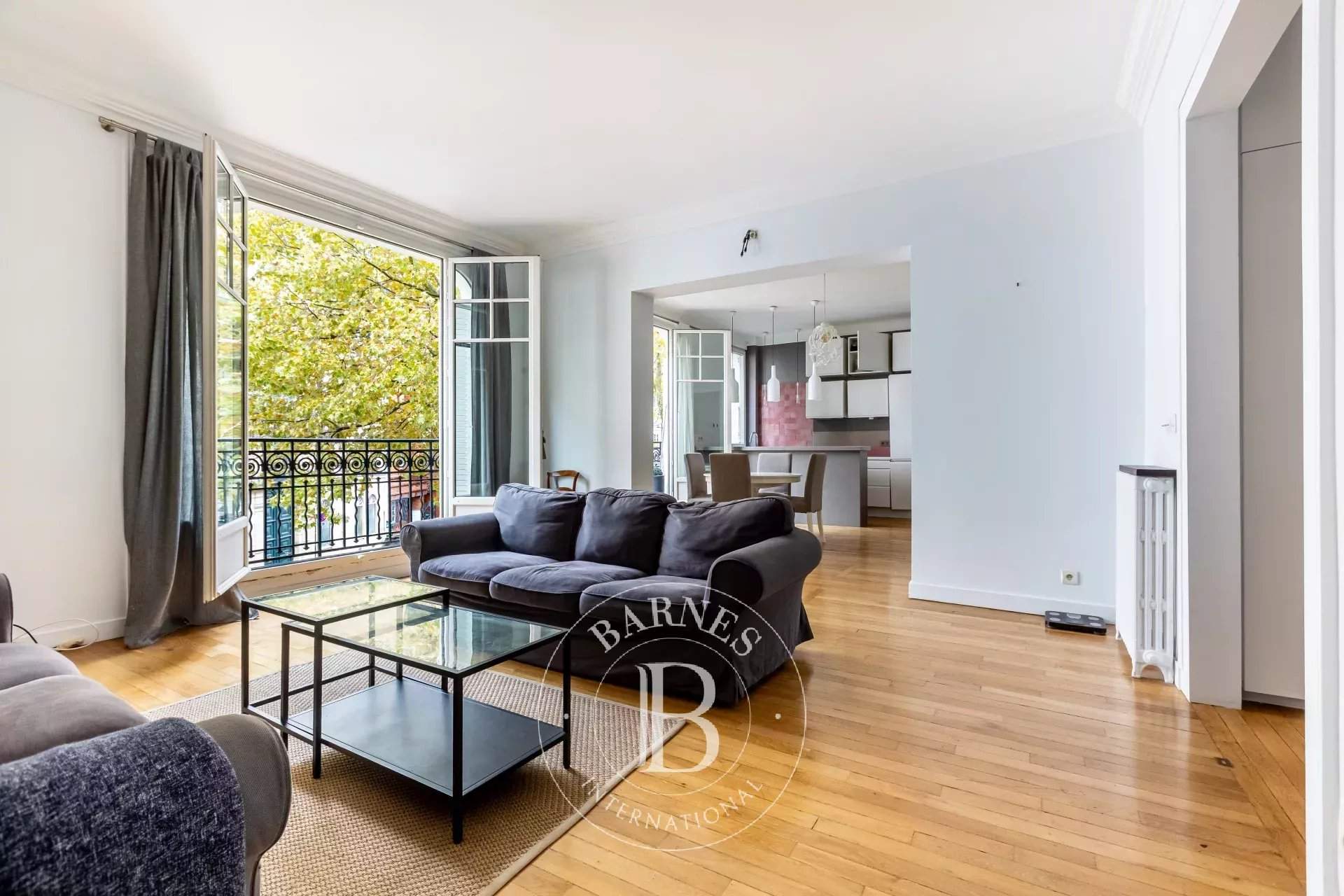 Paris  - Casa 10 Cuartos 4 Habitaciones - picture 10