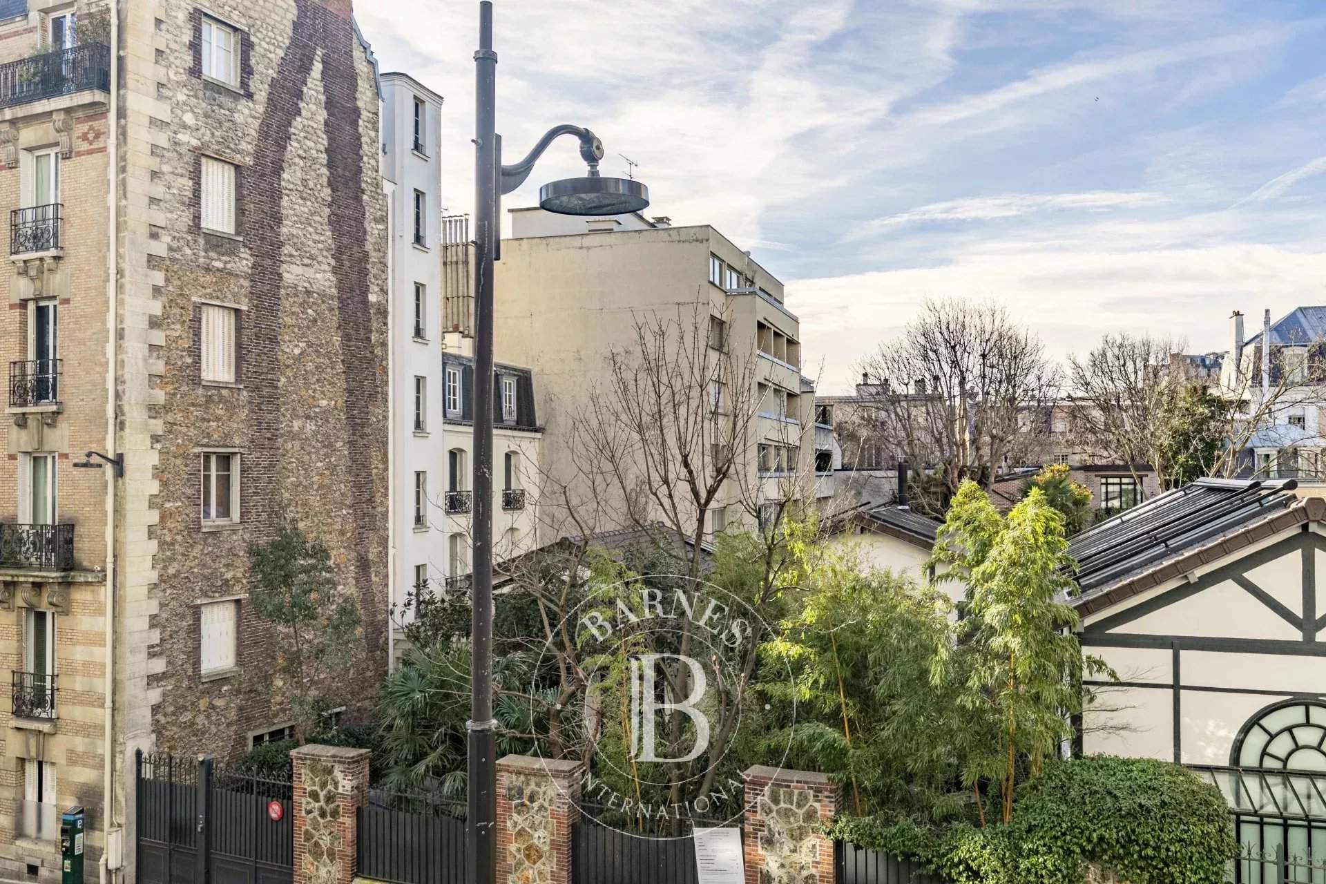 Paris  - Appartement 4 Pi&egrave;ces 3 Chambres - picture 5