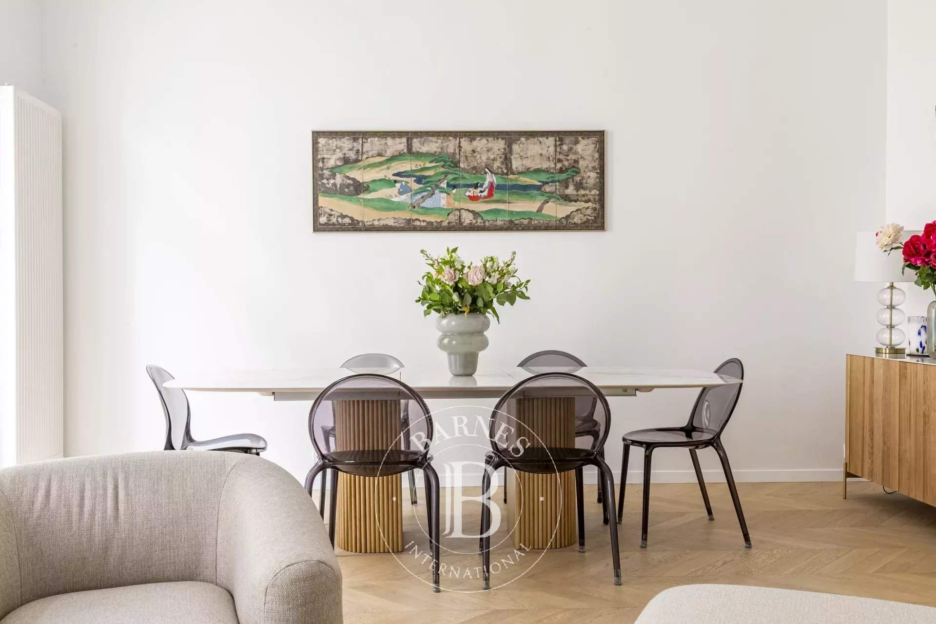 Paris  - Appartement 5 Pi&egrave;ces 3 Chambres - picture 4