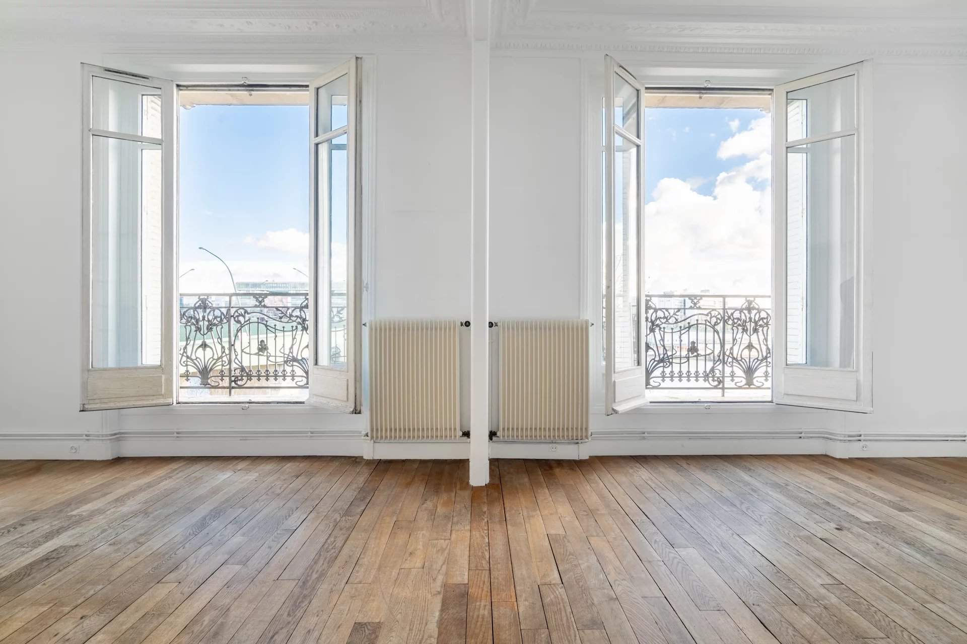 Paris  - Appartement 5 Pièces 3 Chambres - picture 11