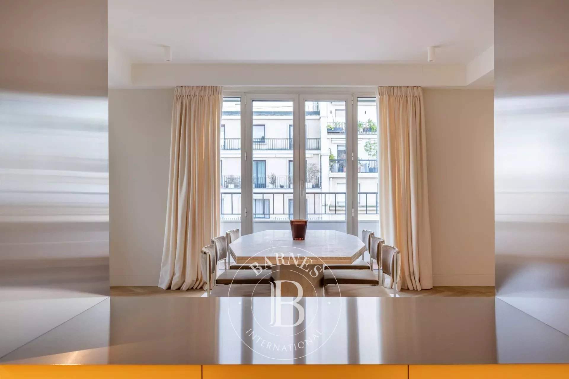 Paris  - Appartement 4 Pièces 2 Chambres - picture 14