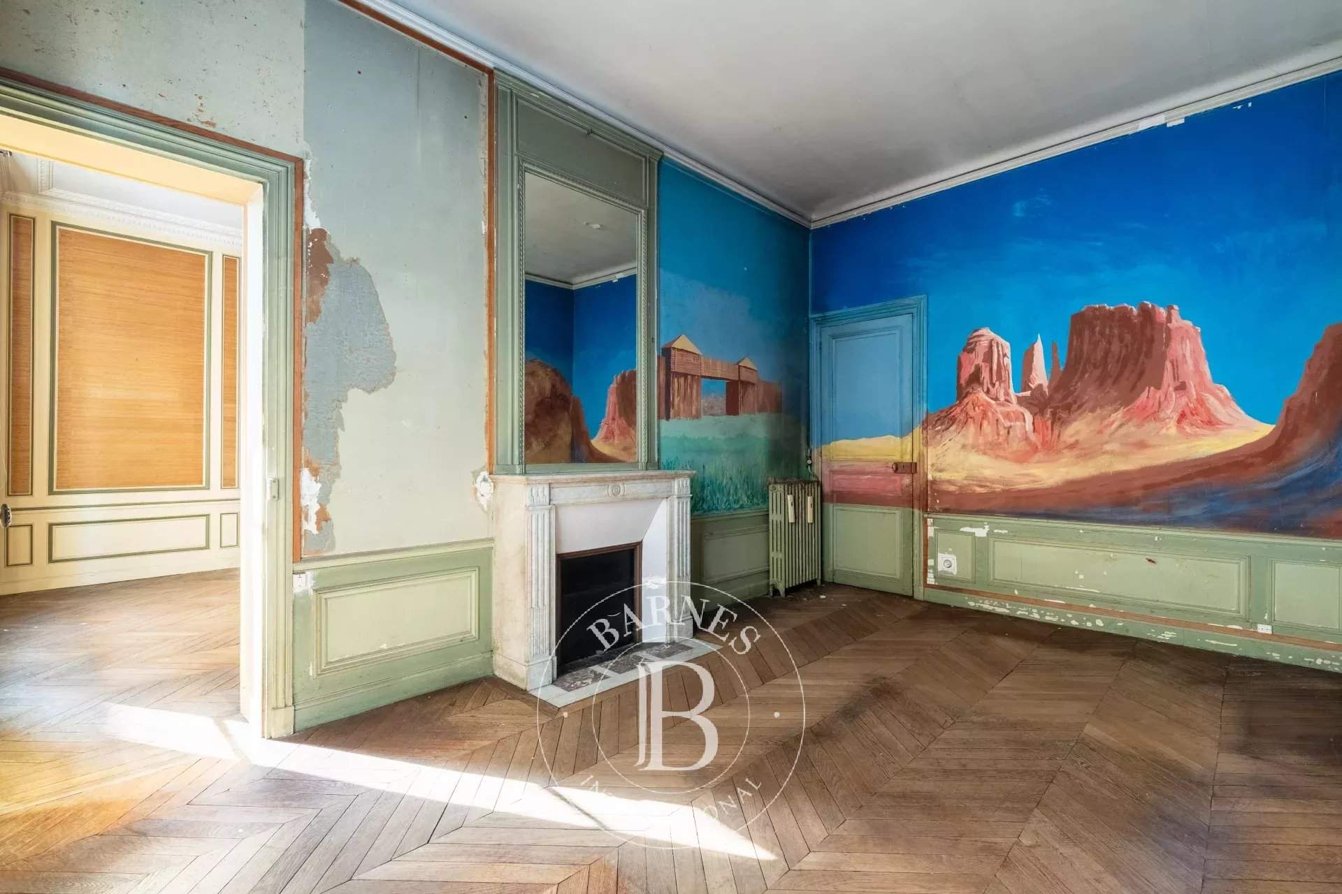 Paris  - Apartment 2 Bedrooms - picture 19