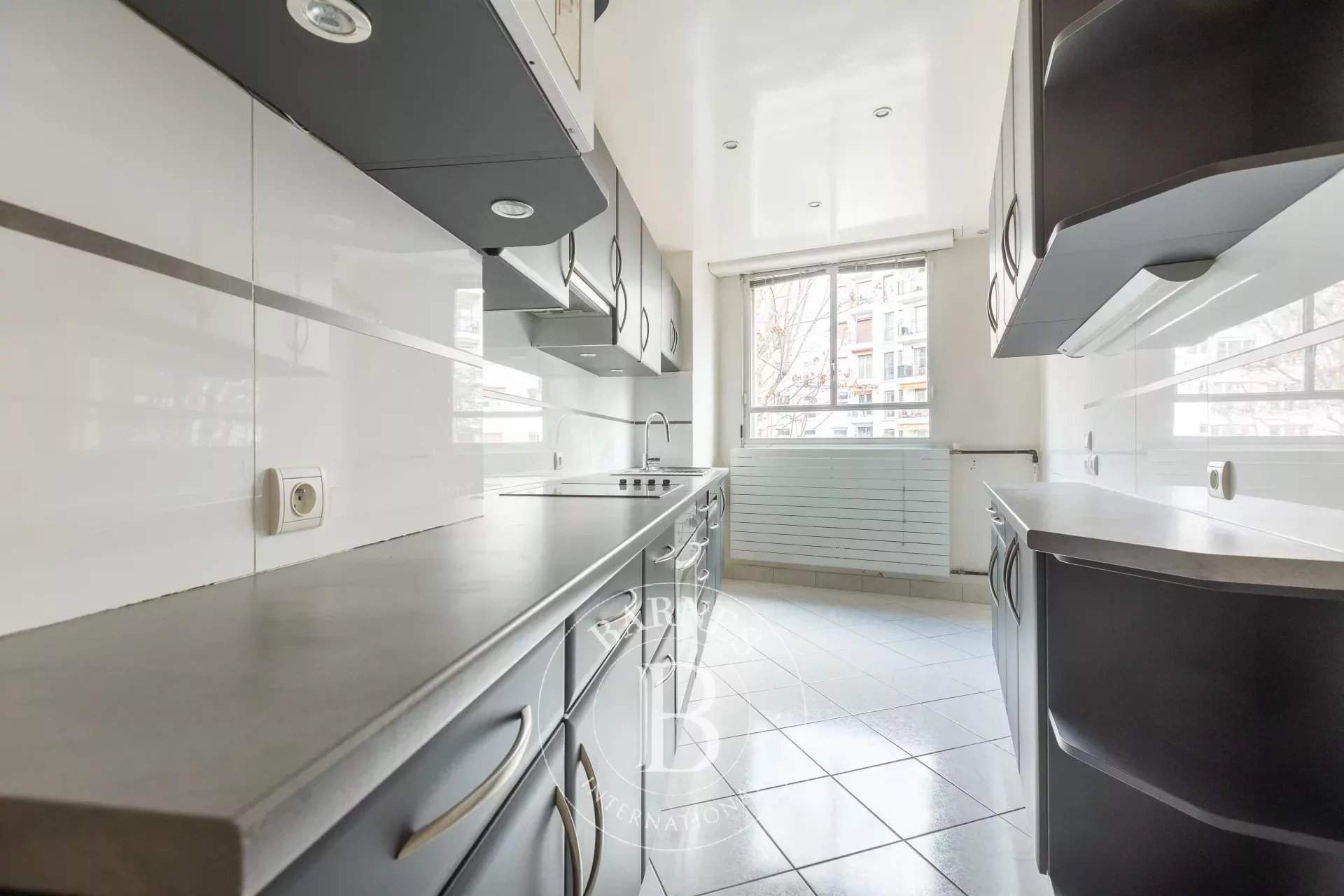 Paris  - Piso 4 Cuartos 2 Habitaciones - picture 6