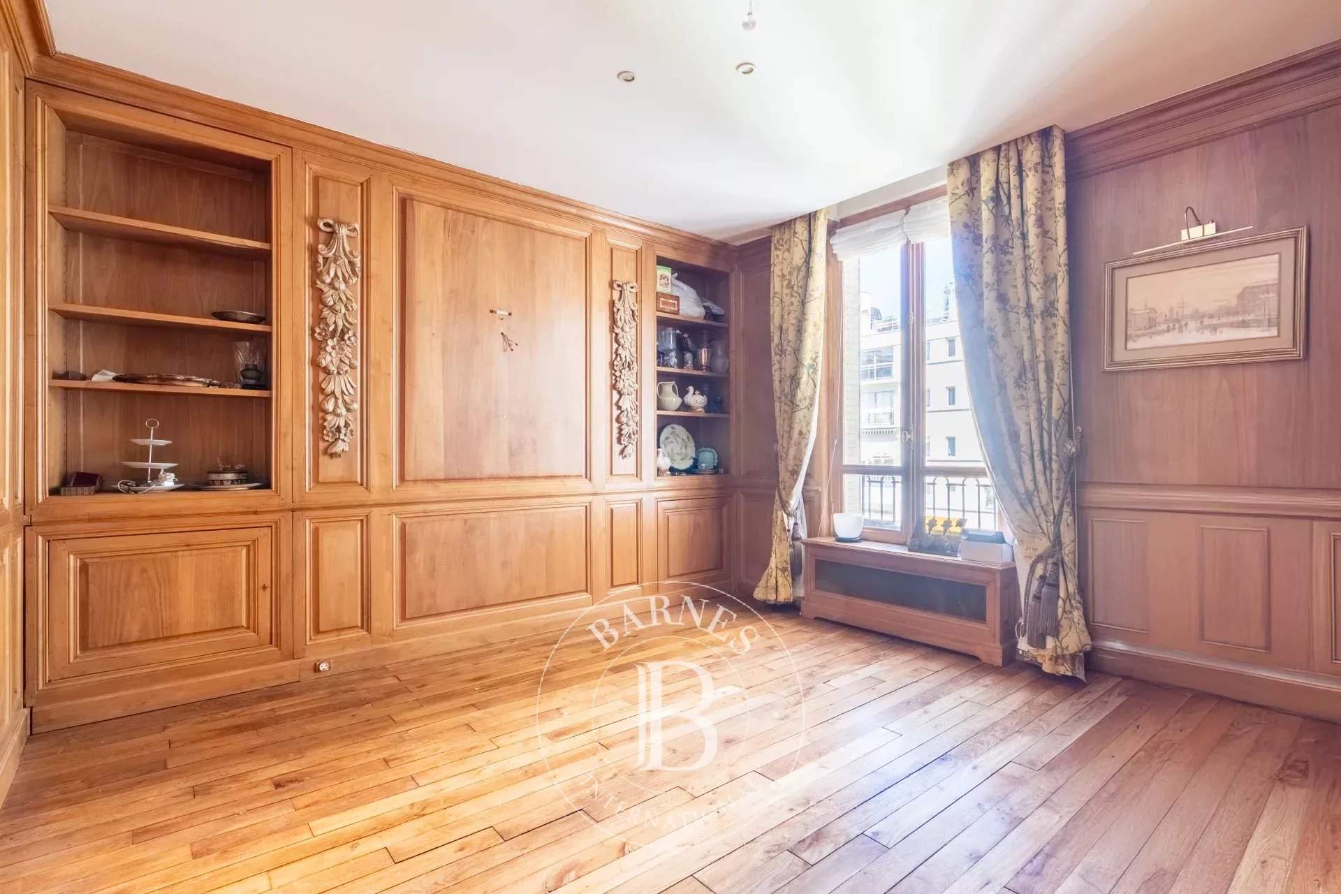 Paris  - Apartment 3 Bedrooms - picture 4