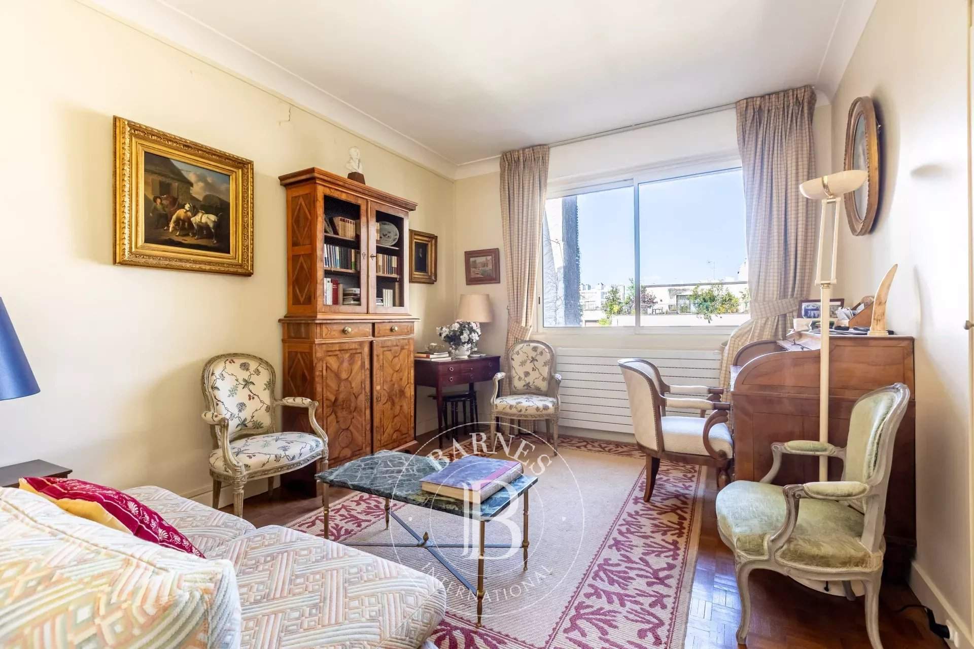 Paris  - Piso 5 Cuartos 3 Habitaciones - picture 7