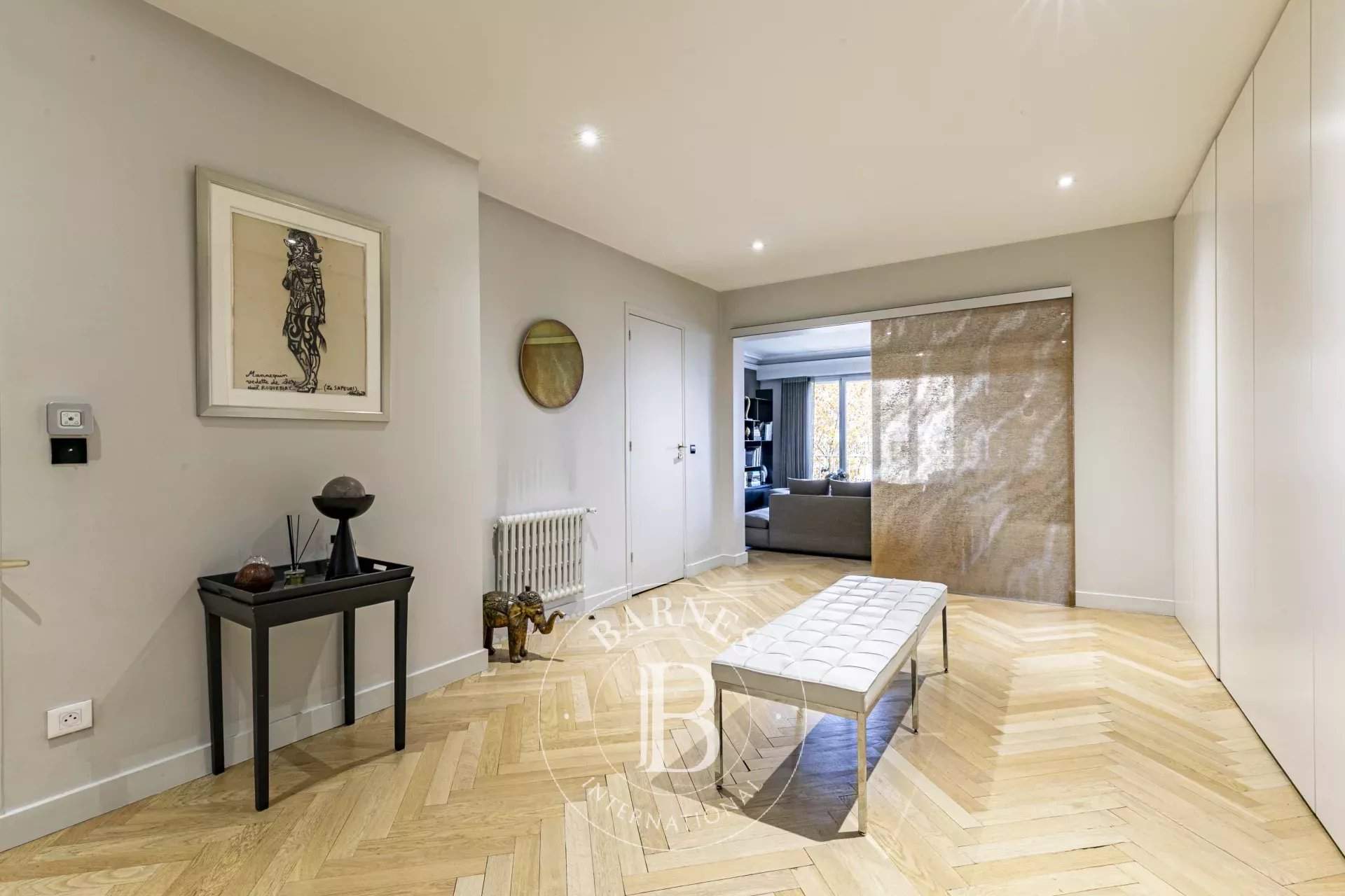 Paris  - Piso 6 Cuartos 4 Habitaciones - picture 10