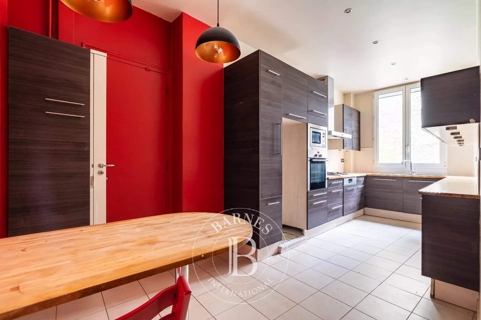 Paris  - Apartment 4 Bedrooms - picture 16