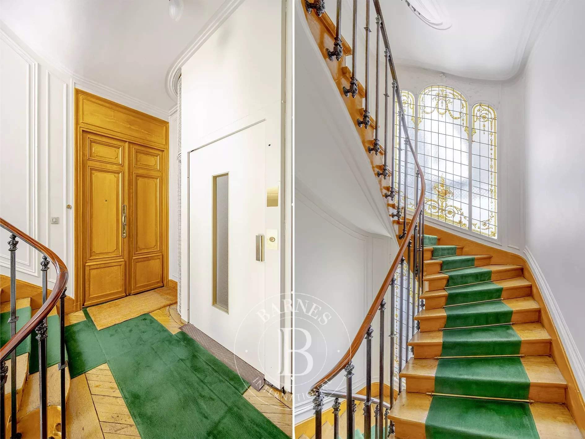 Paris  - Appartement 5 Pi&egrave;ces 3 Chambres - picture 10