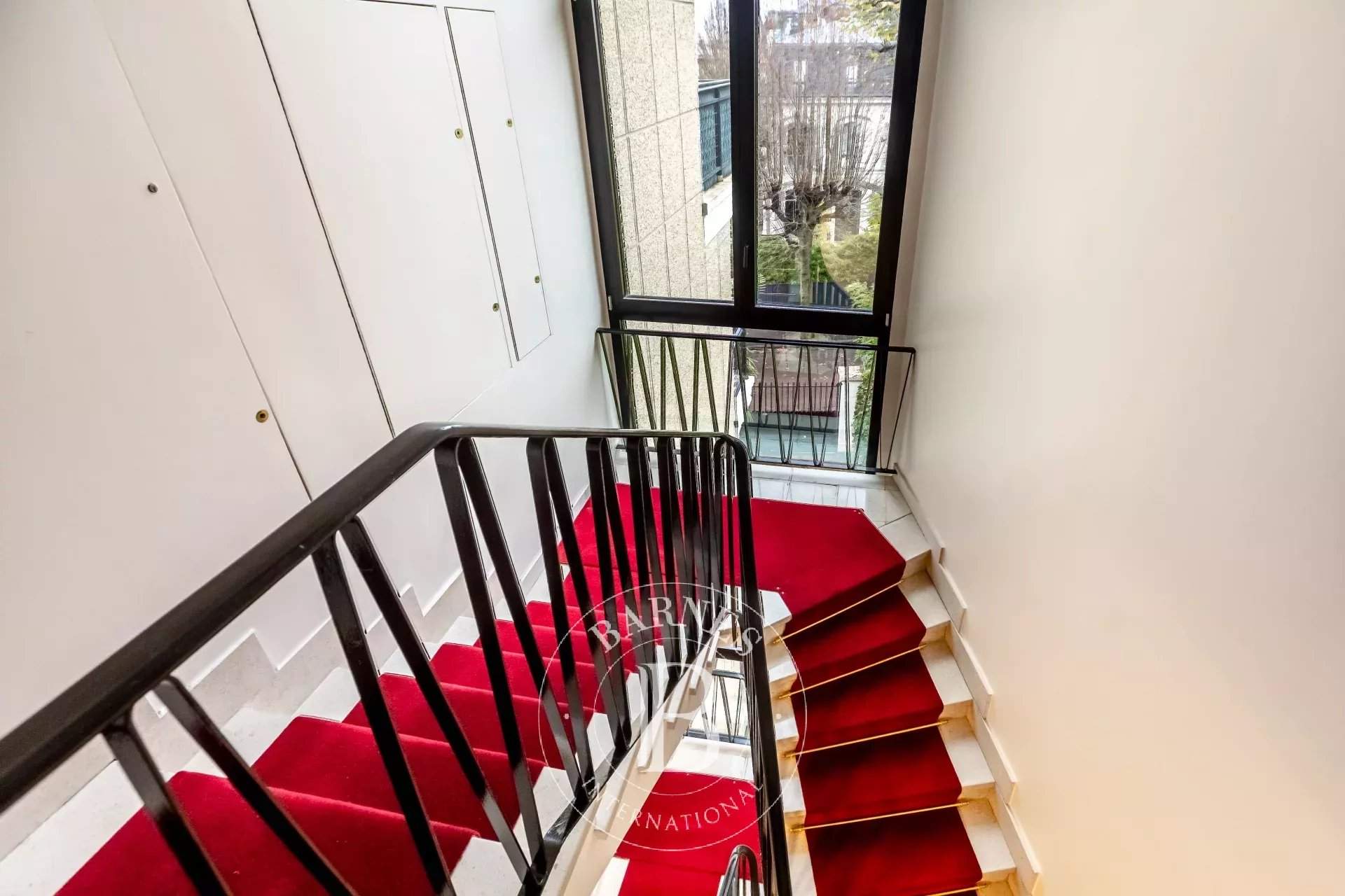 Paris  - Piso 4 Cuartos 2 Habitaciones - picture 10