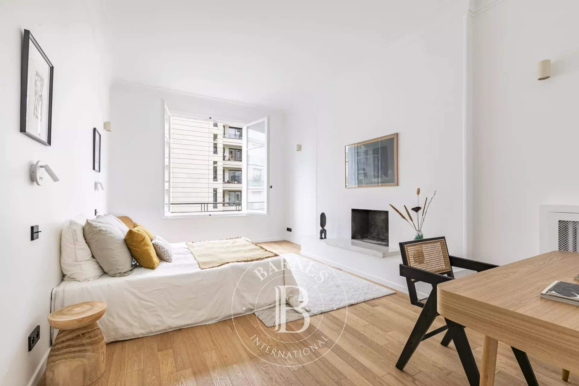 Paris  - Apartment 3 Bedrooms - picture 5