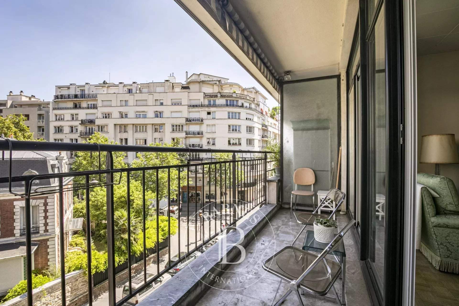 Paris  - Apartment 3 Bedrooms - picture 5