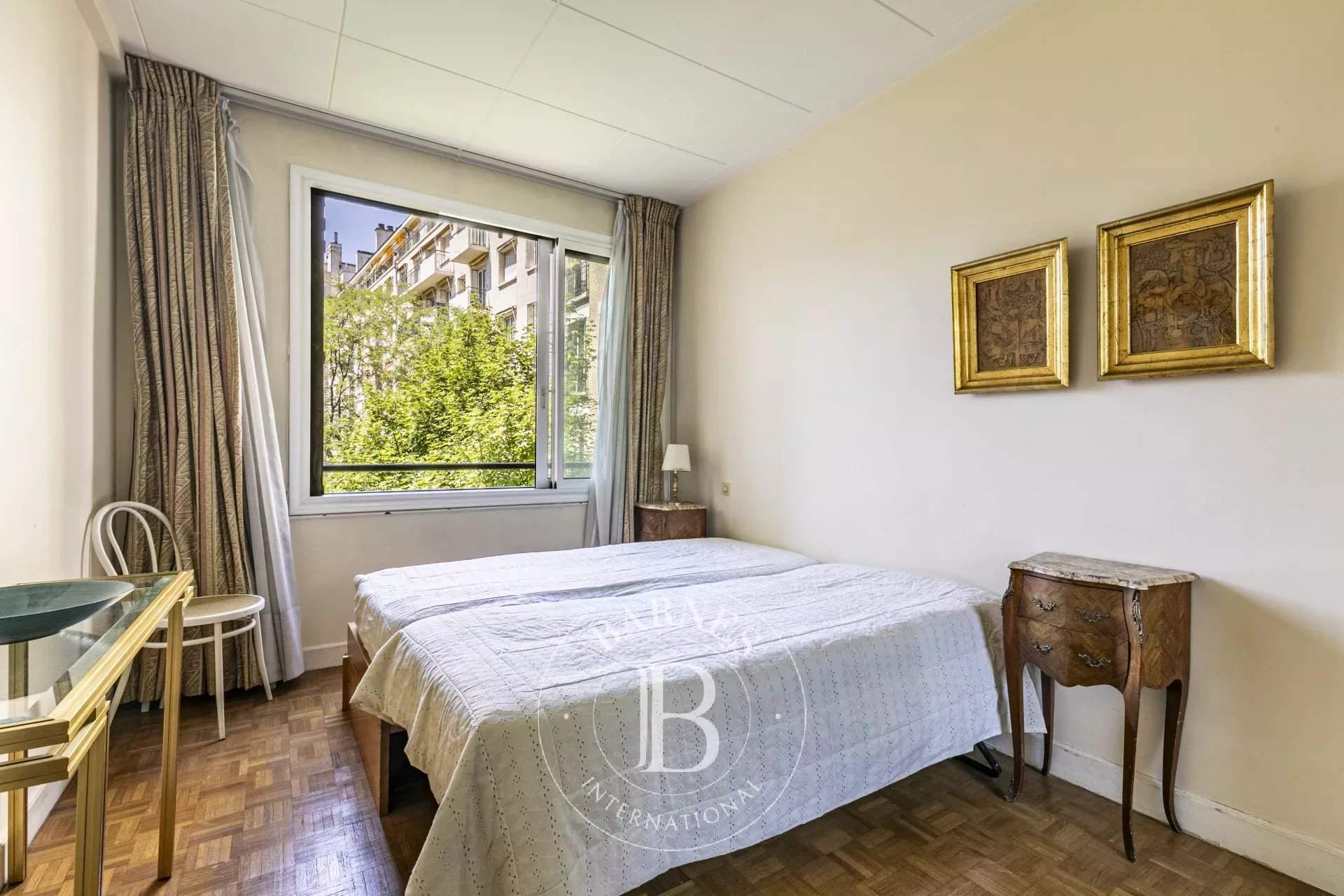 Paris  - Apartment 3 Bedrooms - picture 7