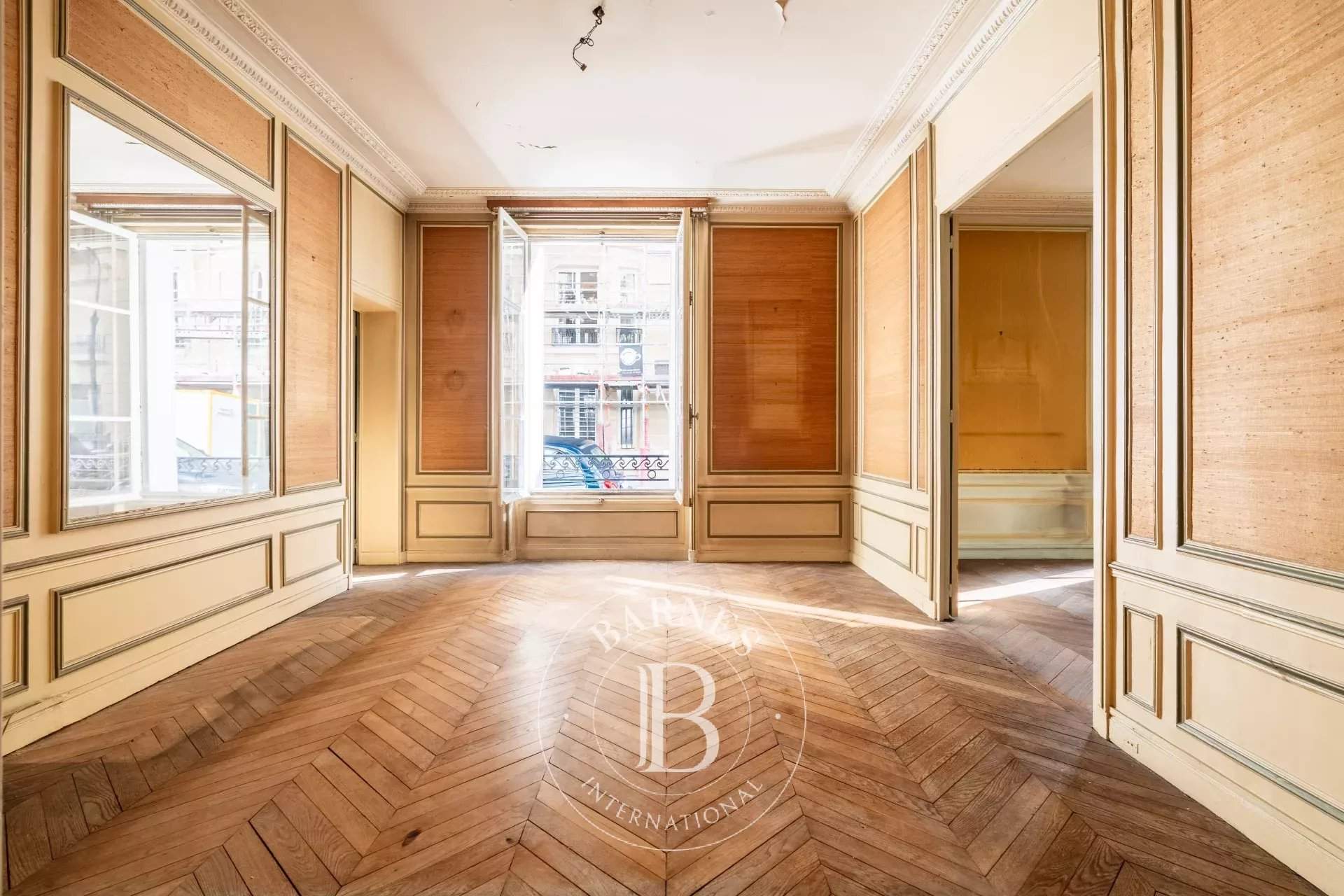 Paris  - Apartment 2 Bedrooms - picture 7