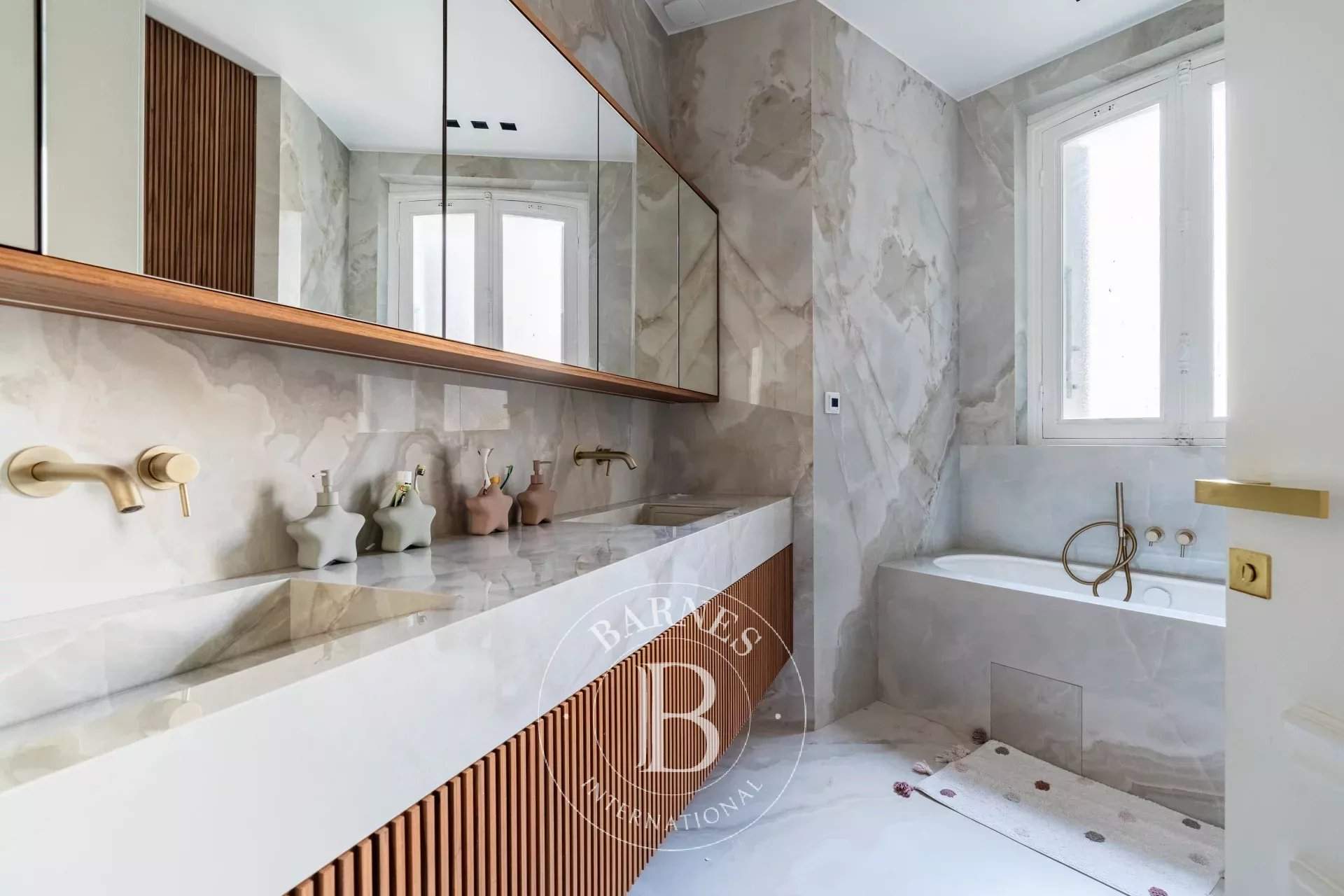 Paris  - Appartement 6 Pièces 4 Chambres - picture 11