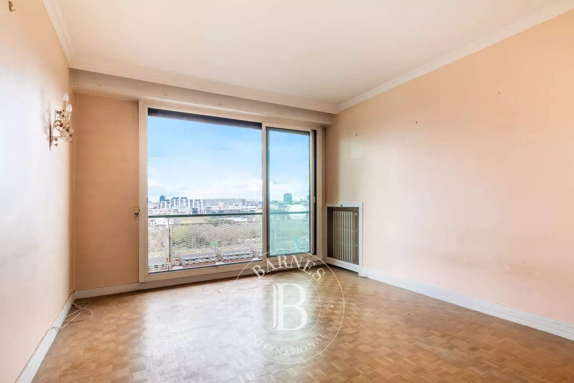 Paris  - Apartment 3 Bedrooms - picture 6