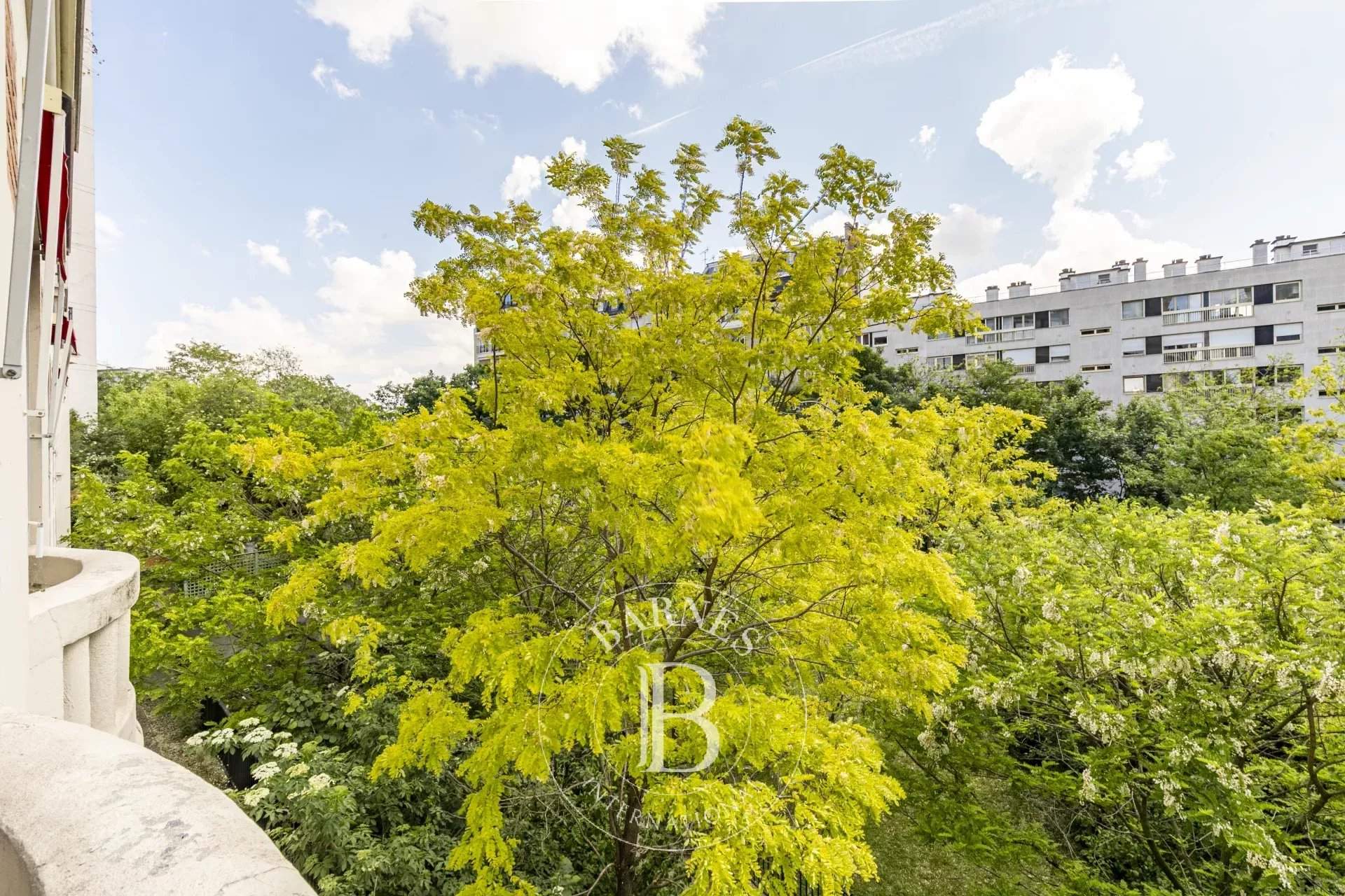 Paris  - Apartment 4 Bedrooms - picture 14