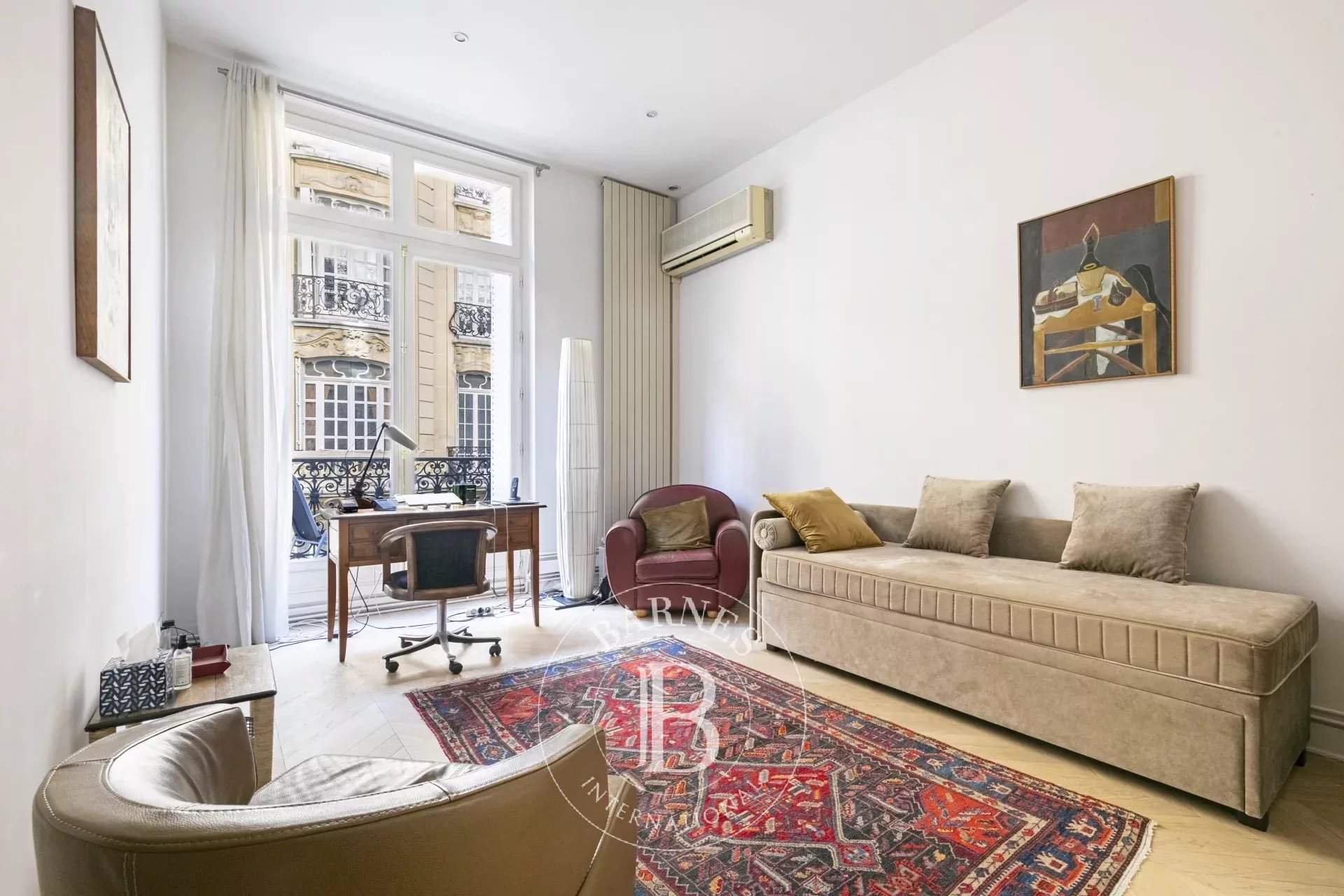 Paris  - Apartment 3 Bedrooms - picture 7